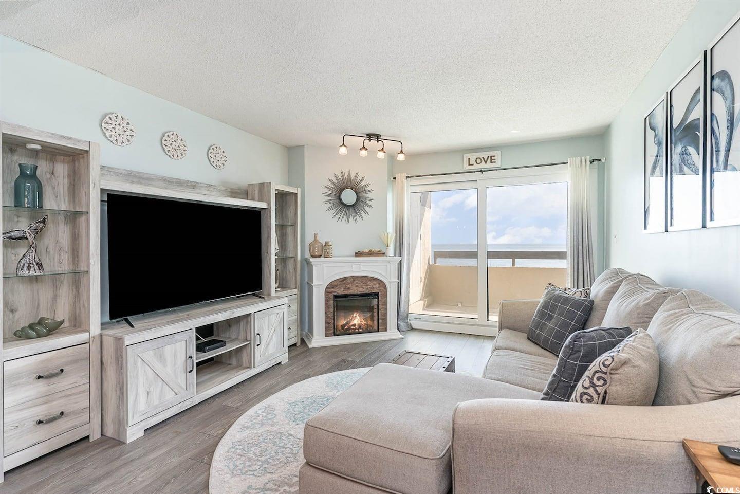 6100 N Ocean Blvd. Unit: 804