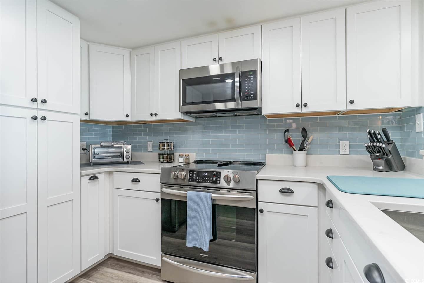6100 N Ocean Blvd. Unit: 804