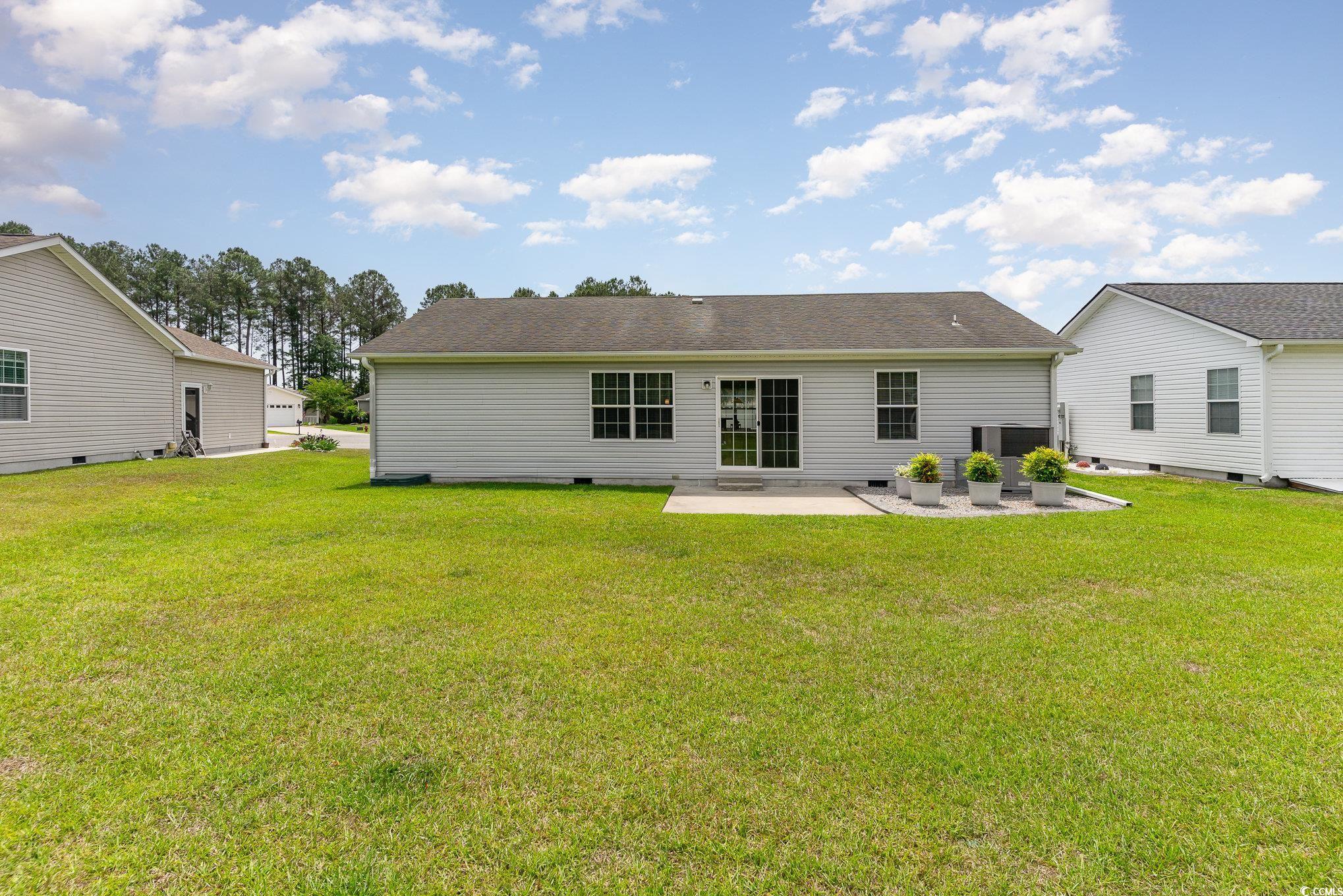 1007 Greencrest Ct.