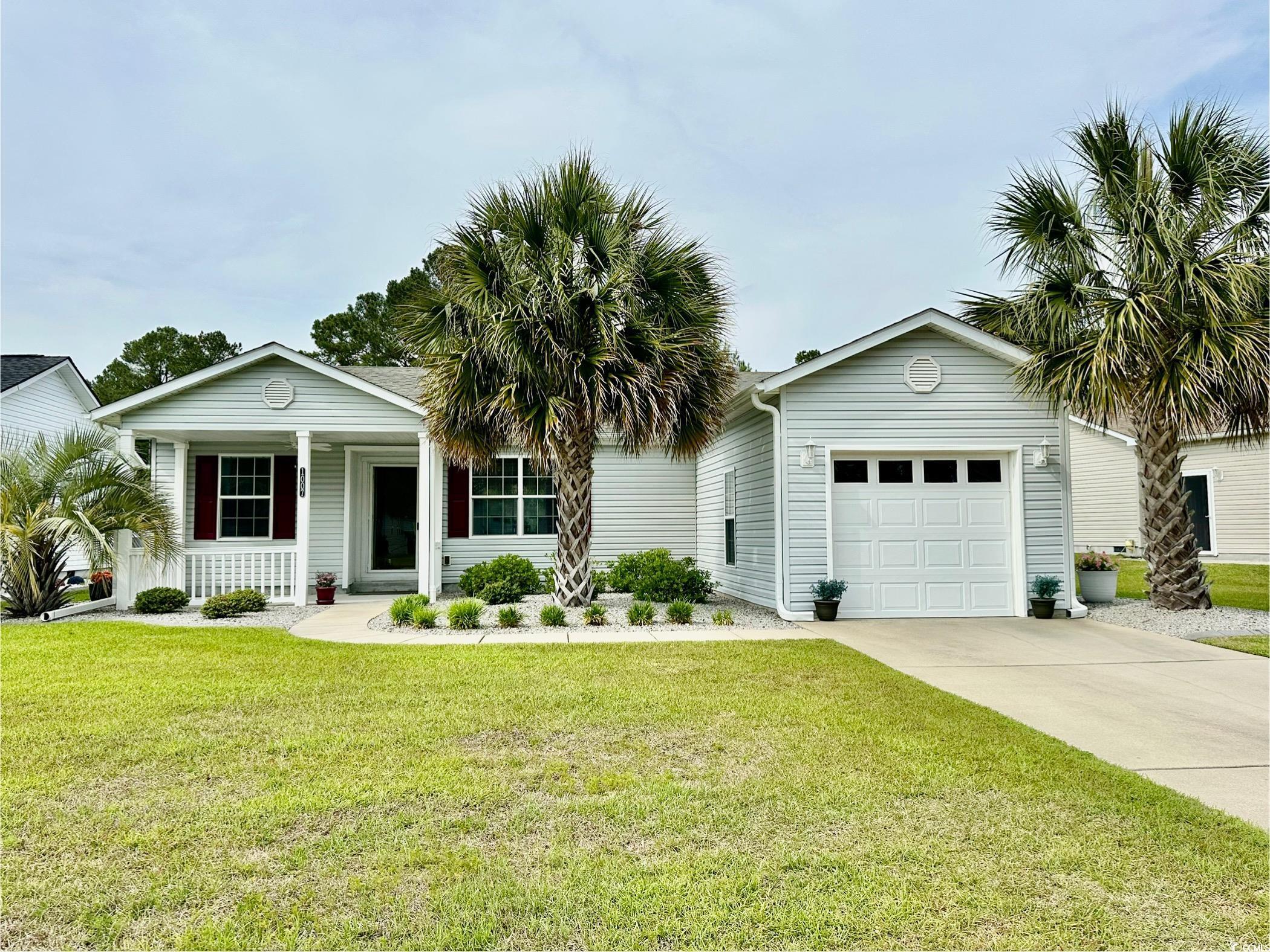 1007 Greencrest Ct.