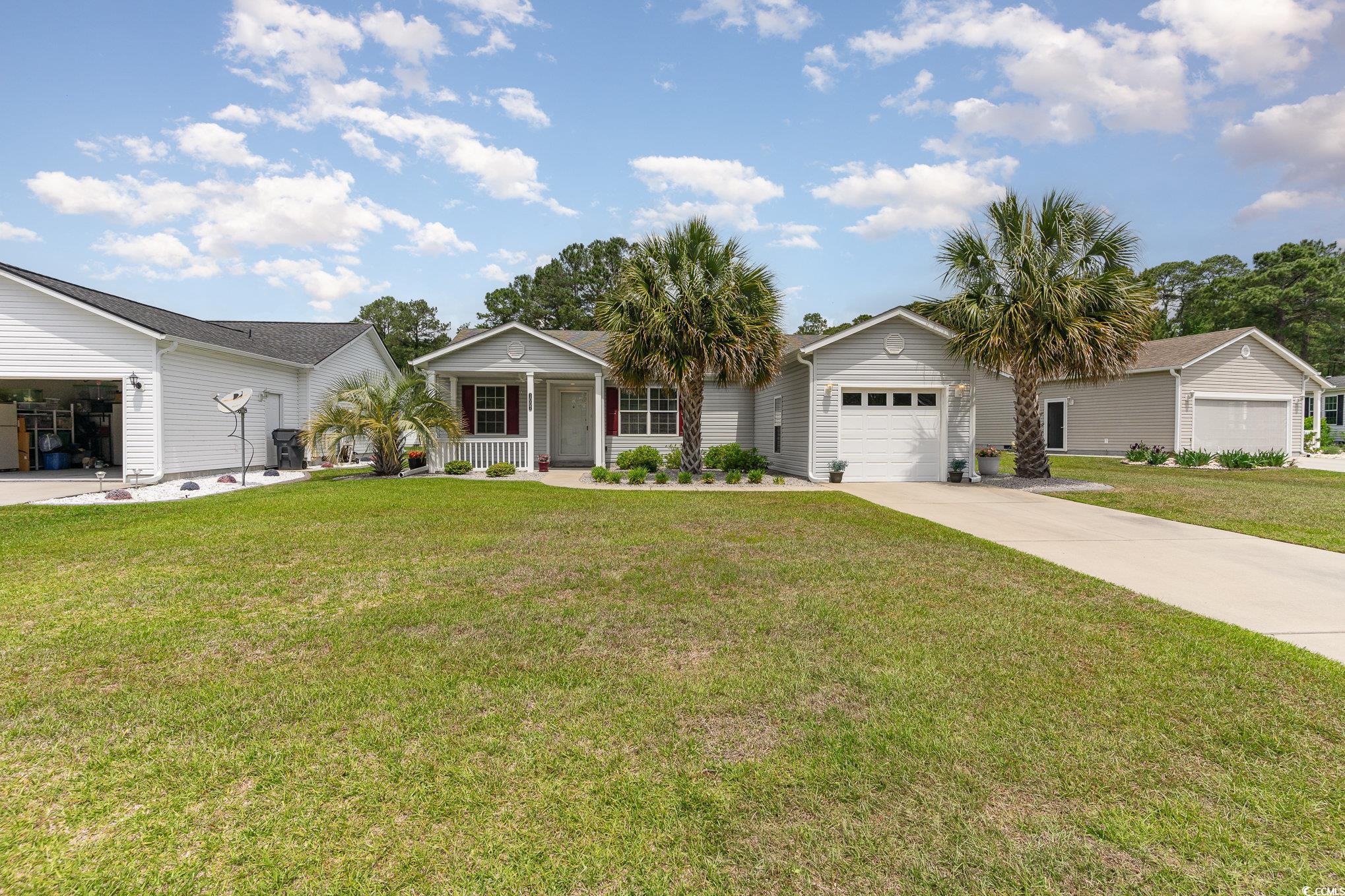 1007 Greencrest Ct.