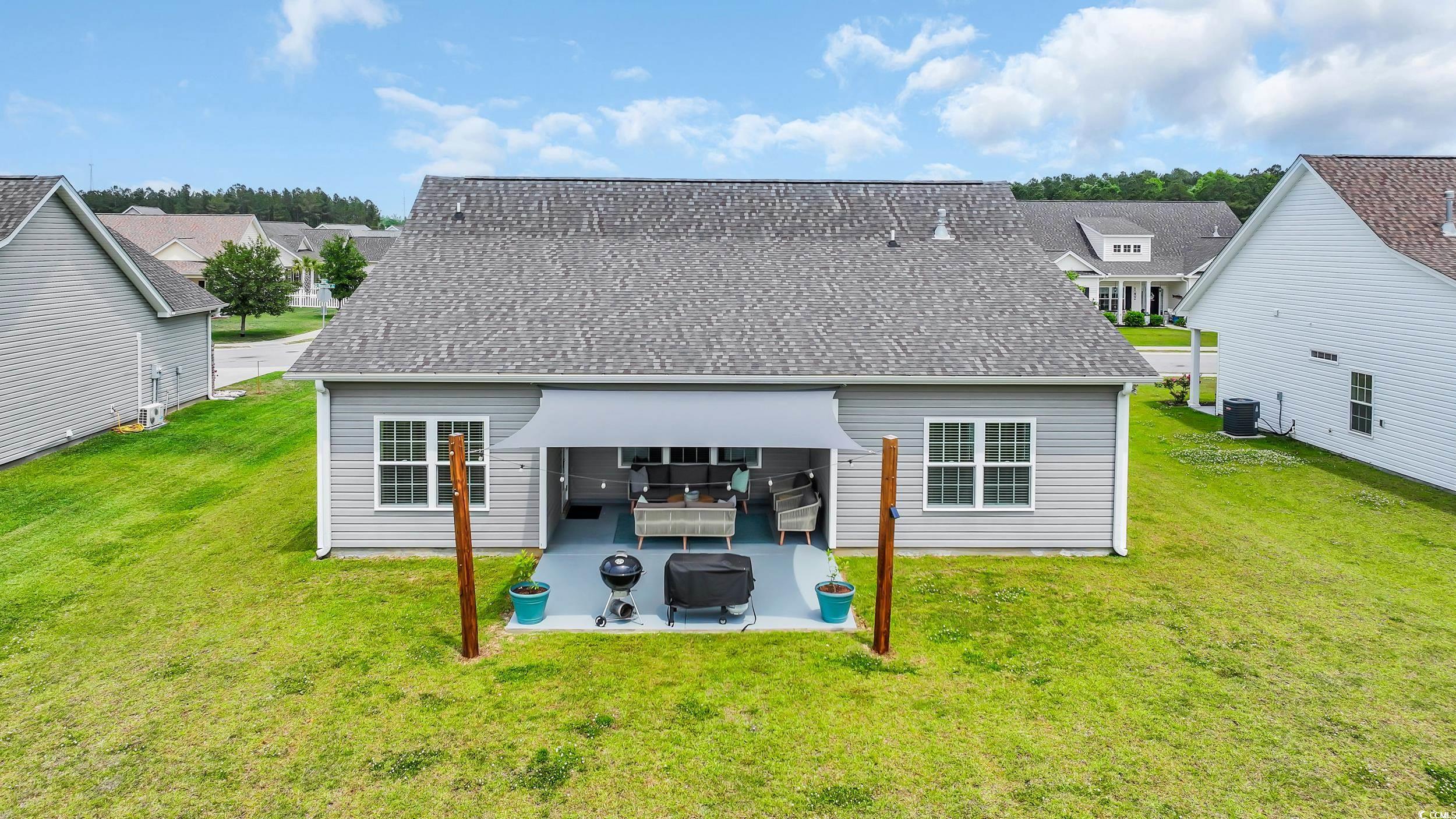 4200 Woodcliffe Dr.