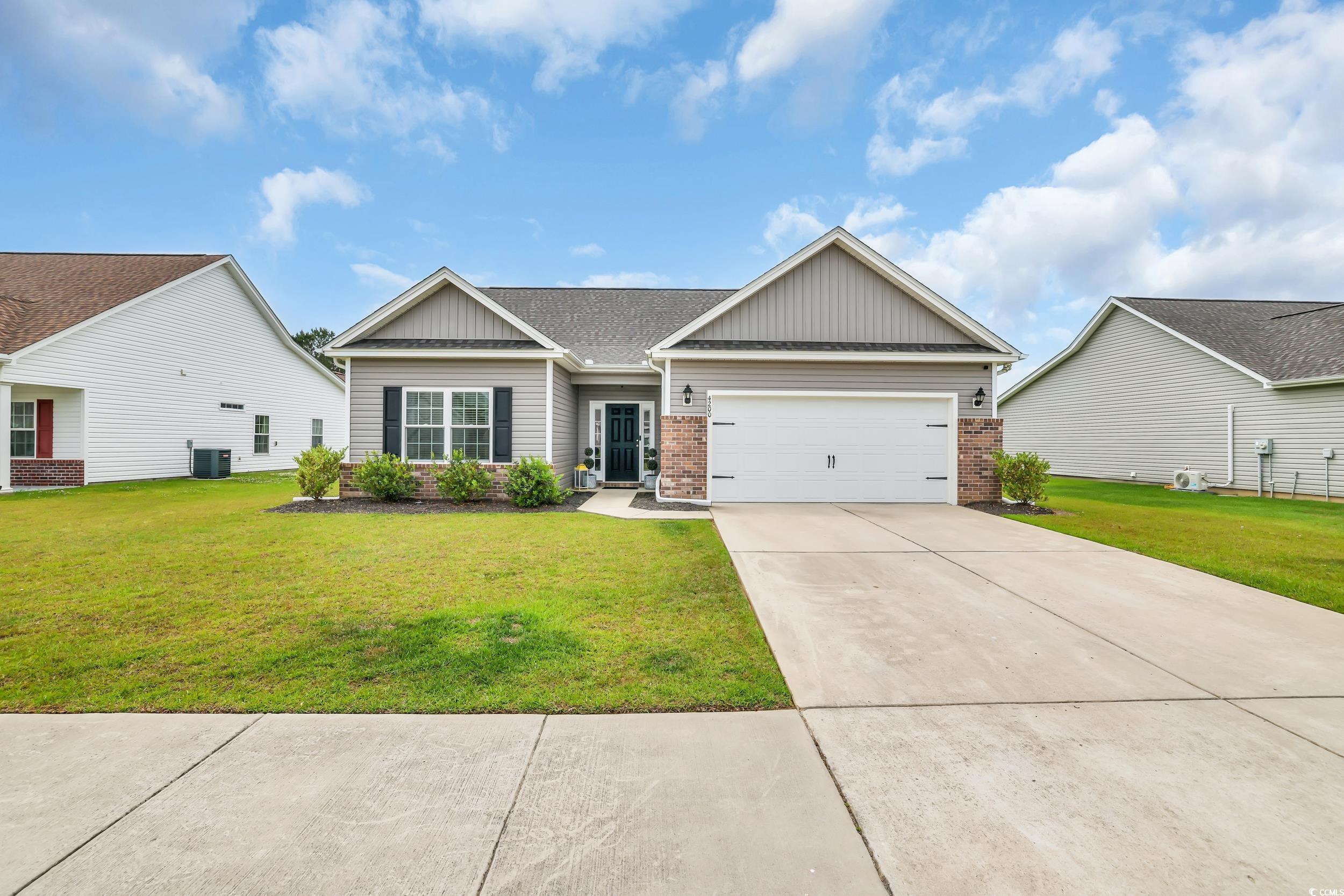 4200 Woodcliffe Dr.