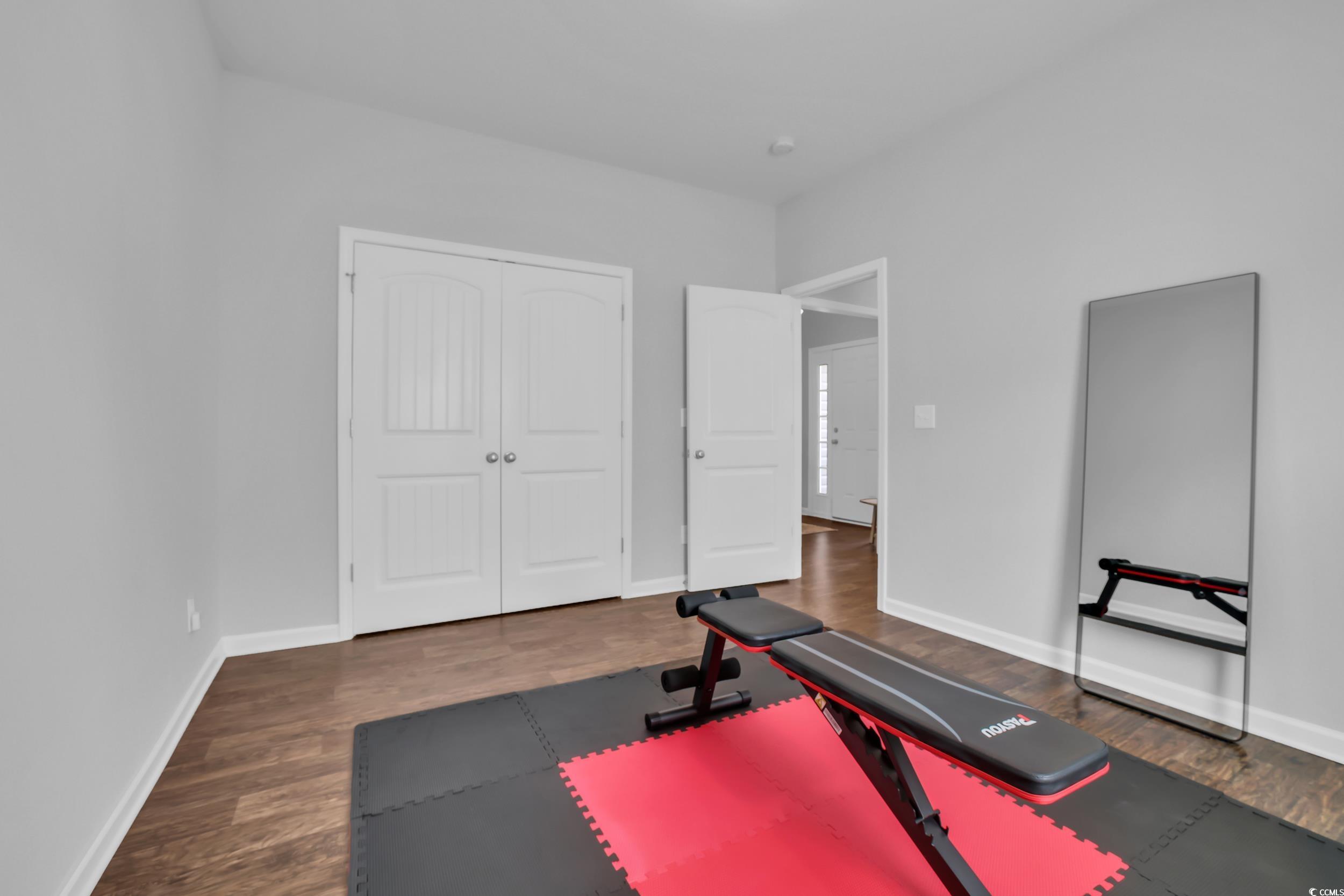 4200 Woodcliffe Dr.