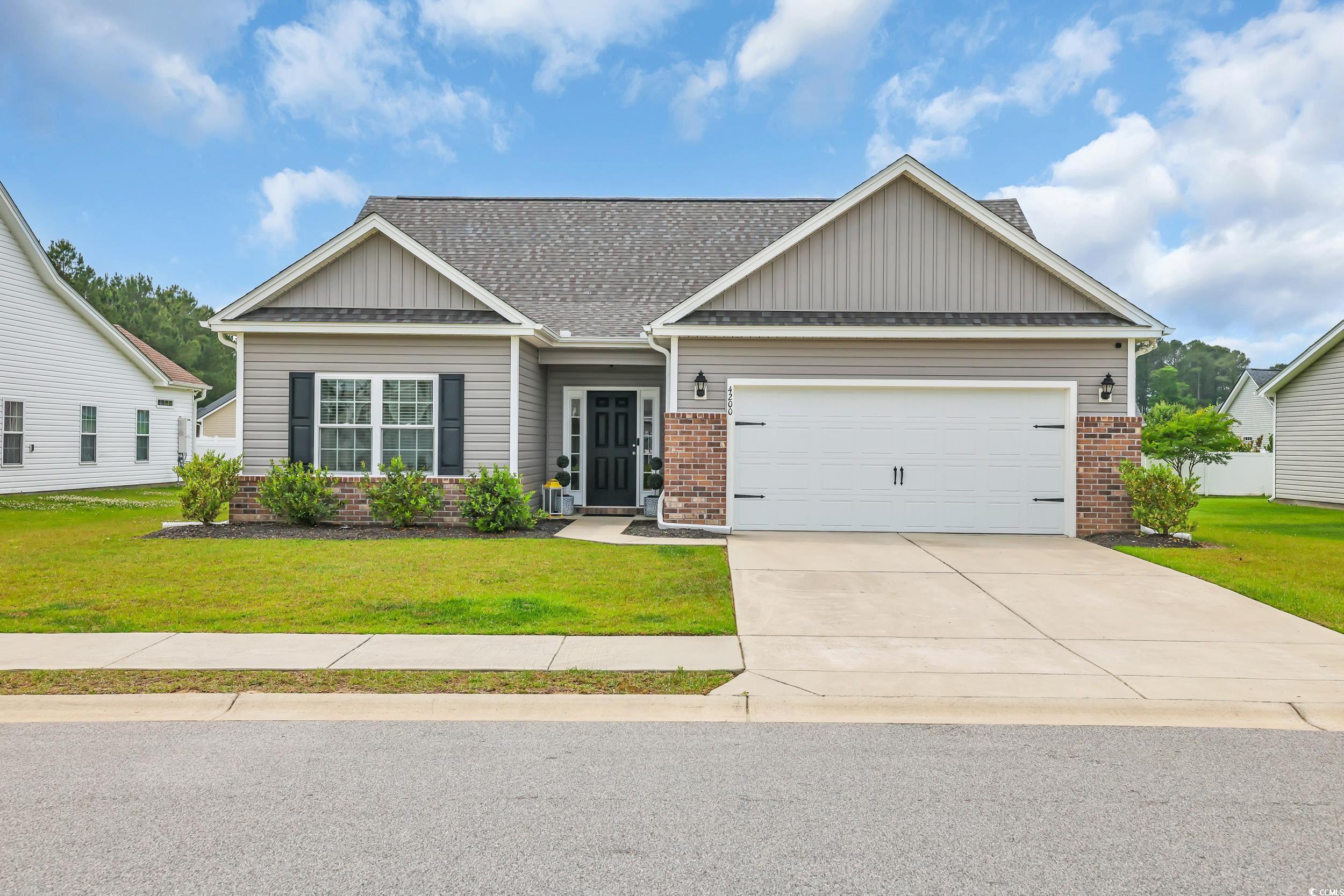 4200 Woodcliffe Dr.