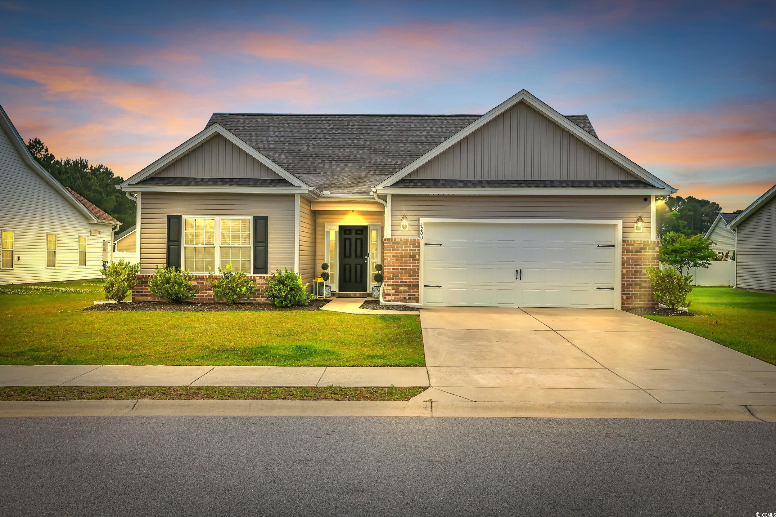 4200 Woodcliffe Dr.
