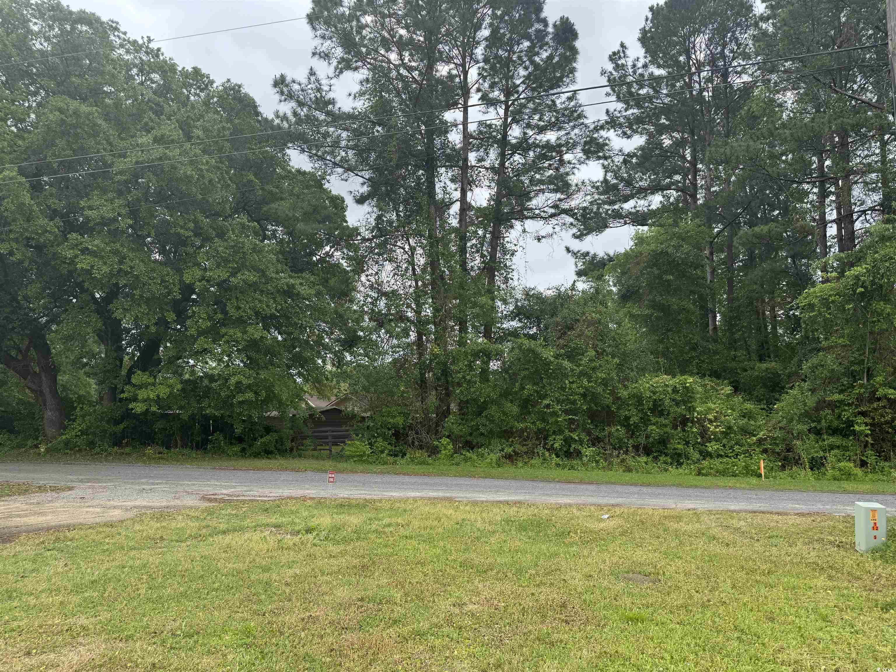 85 Fyffe Ct.