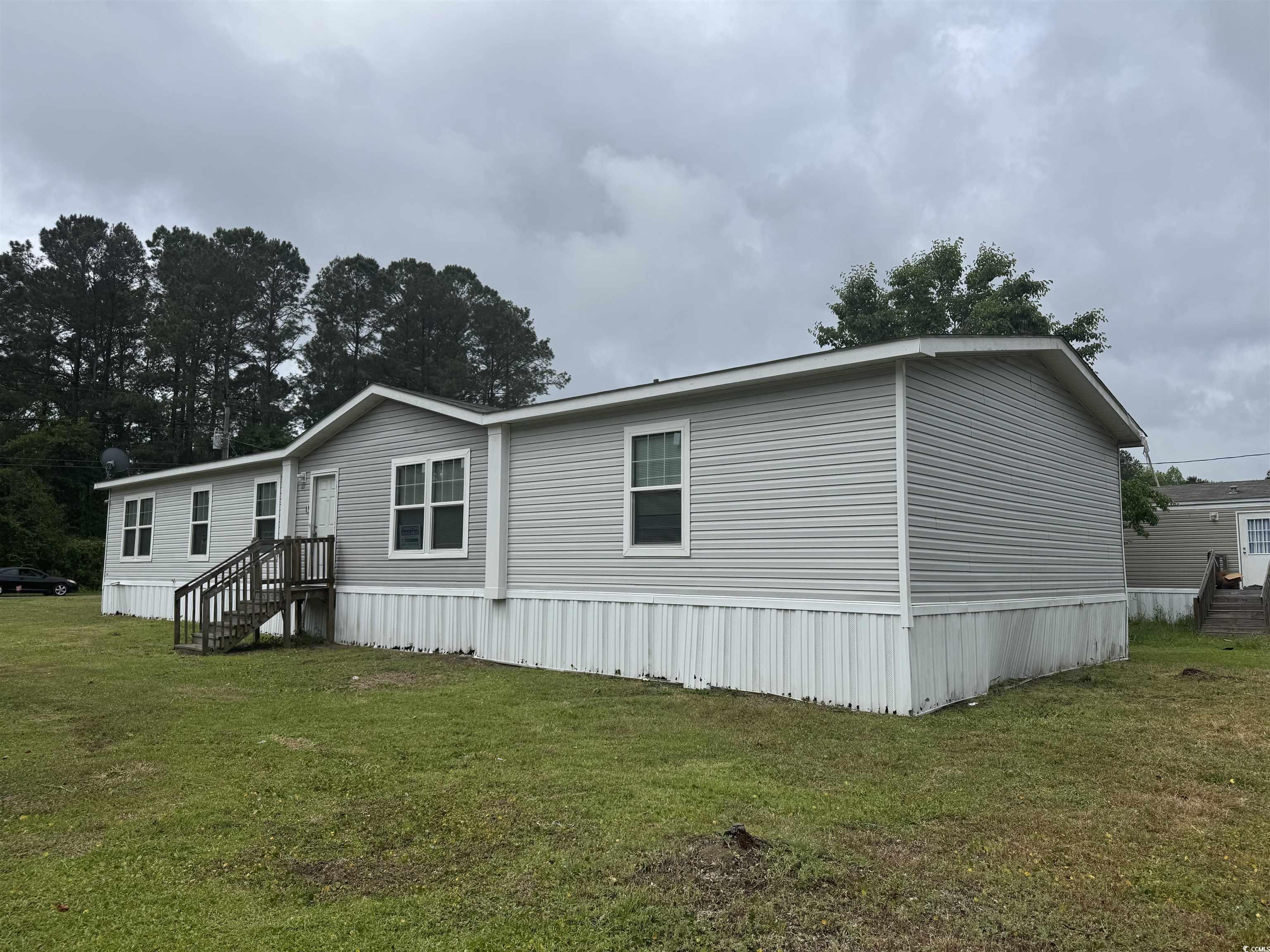 85 Fyffe Ct.