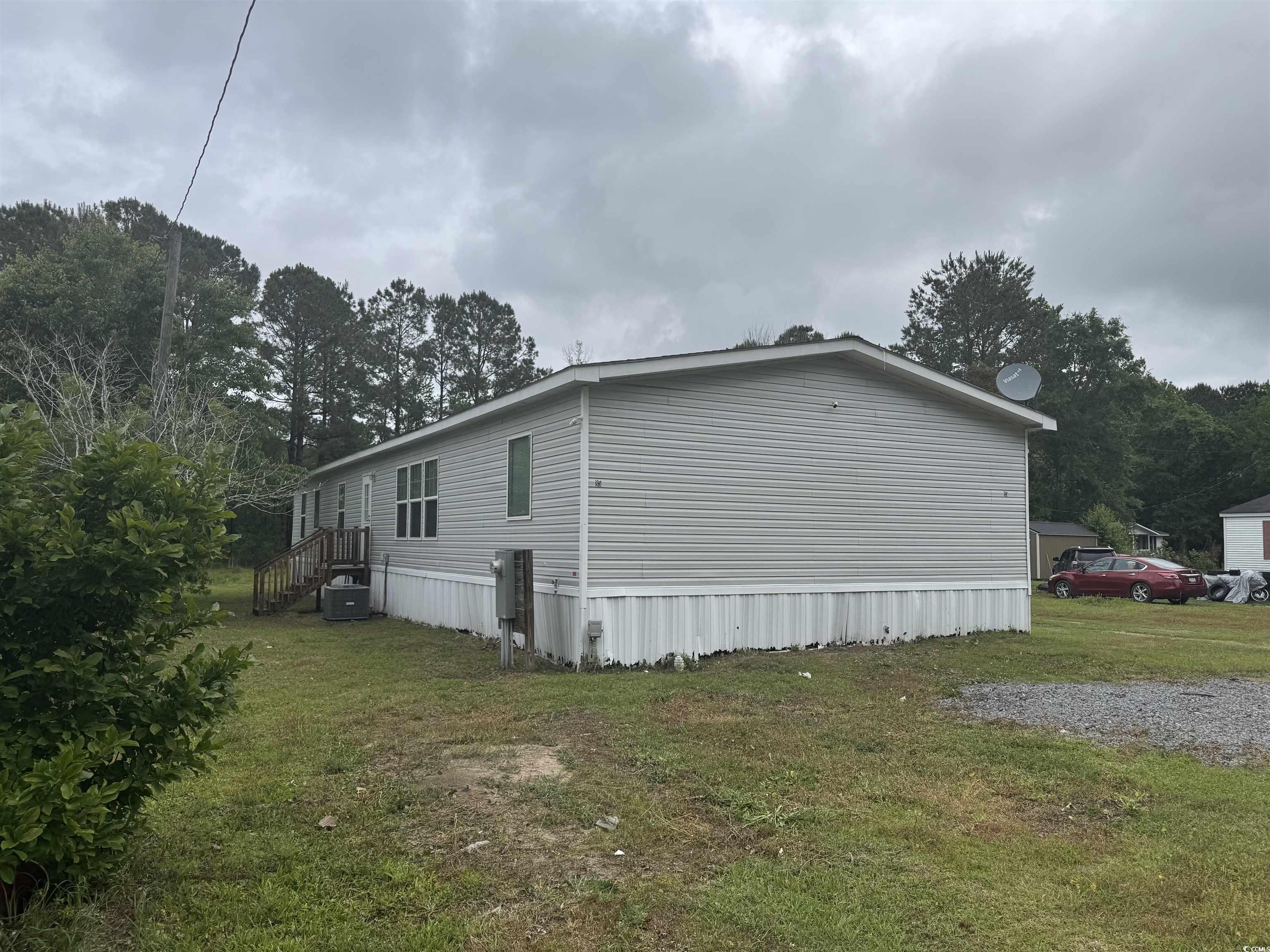 85 Fyffe Ct.