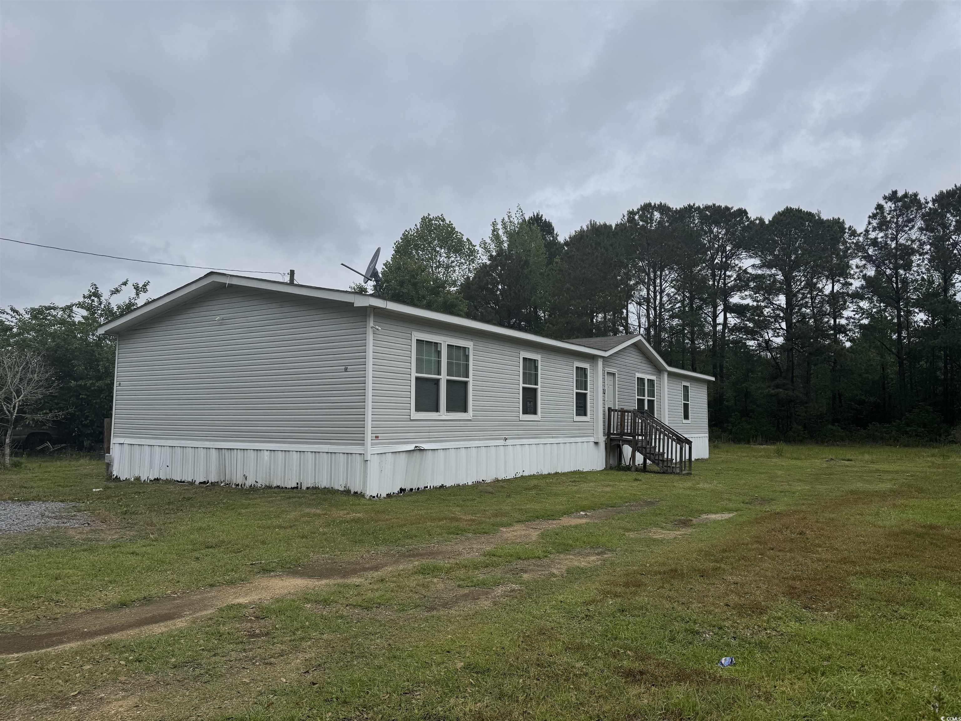 85 Fyffe Ct.