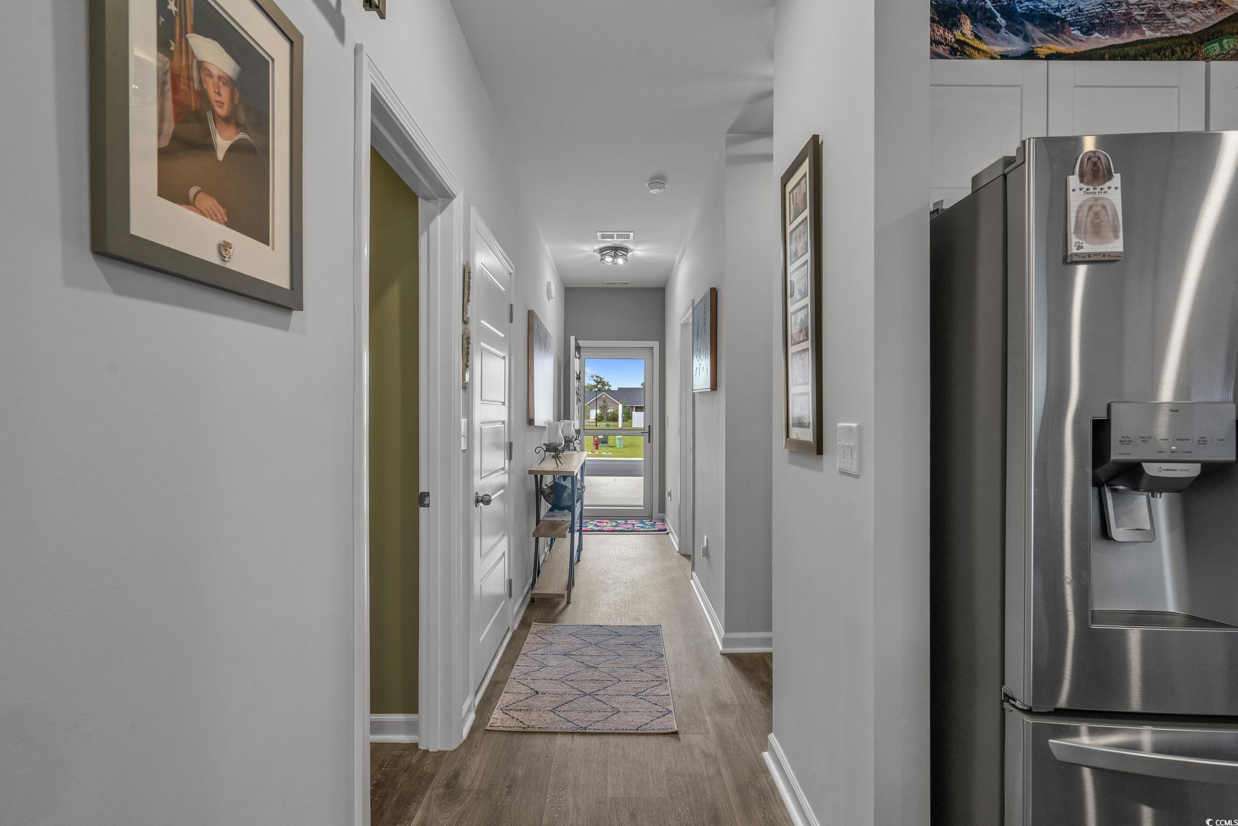 291 Brackish Dr. Unit: 291