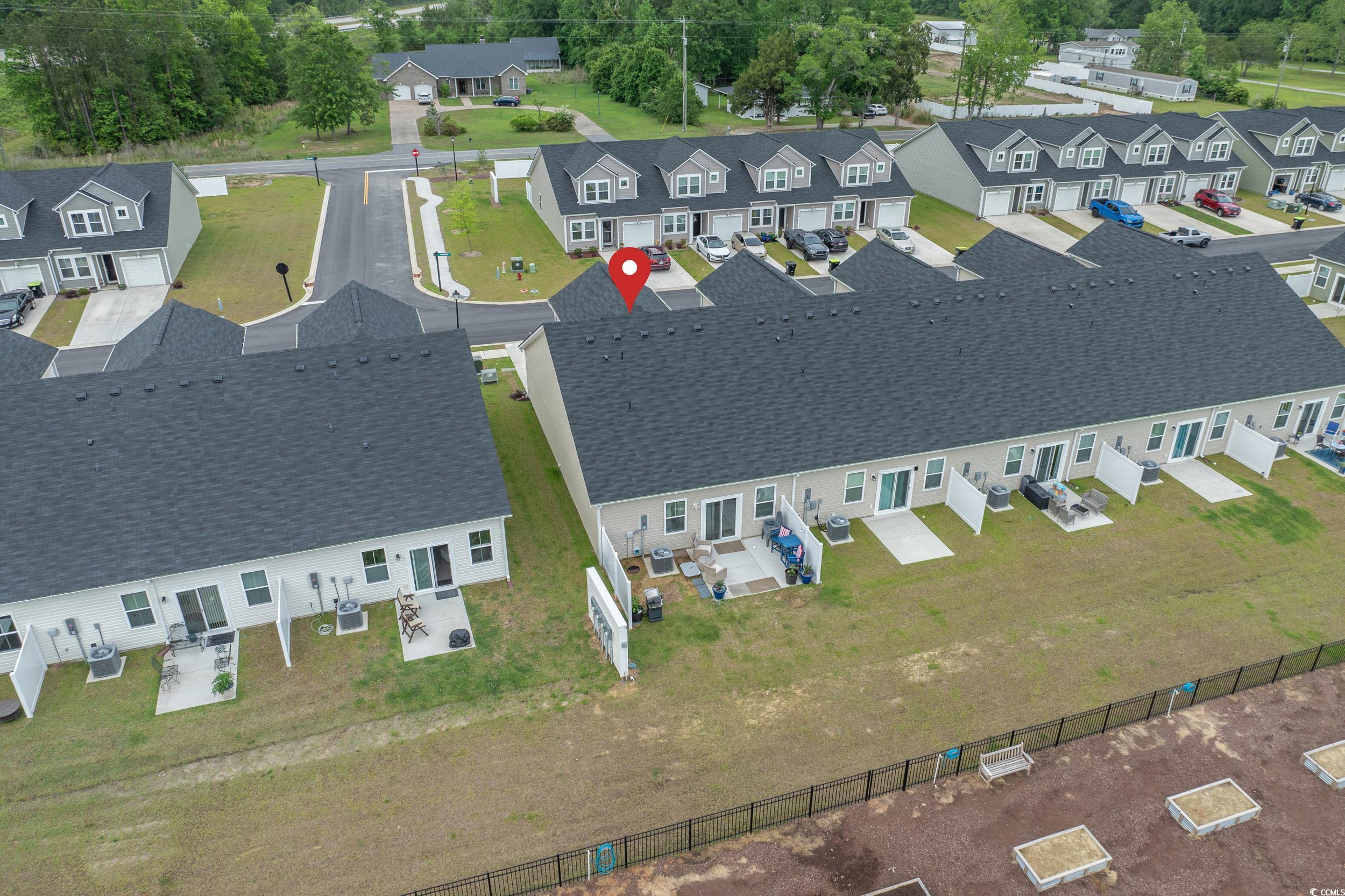 291 Brackish Dr. Unit: 291