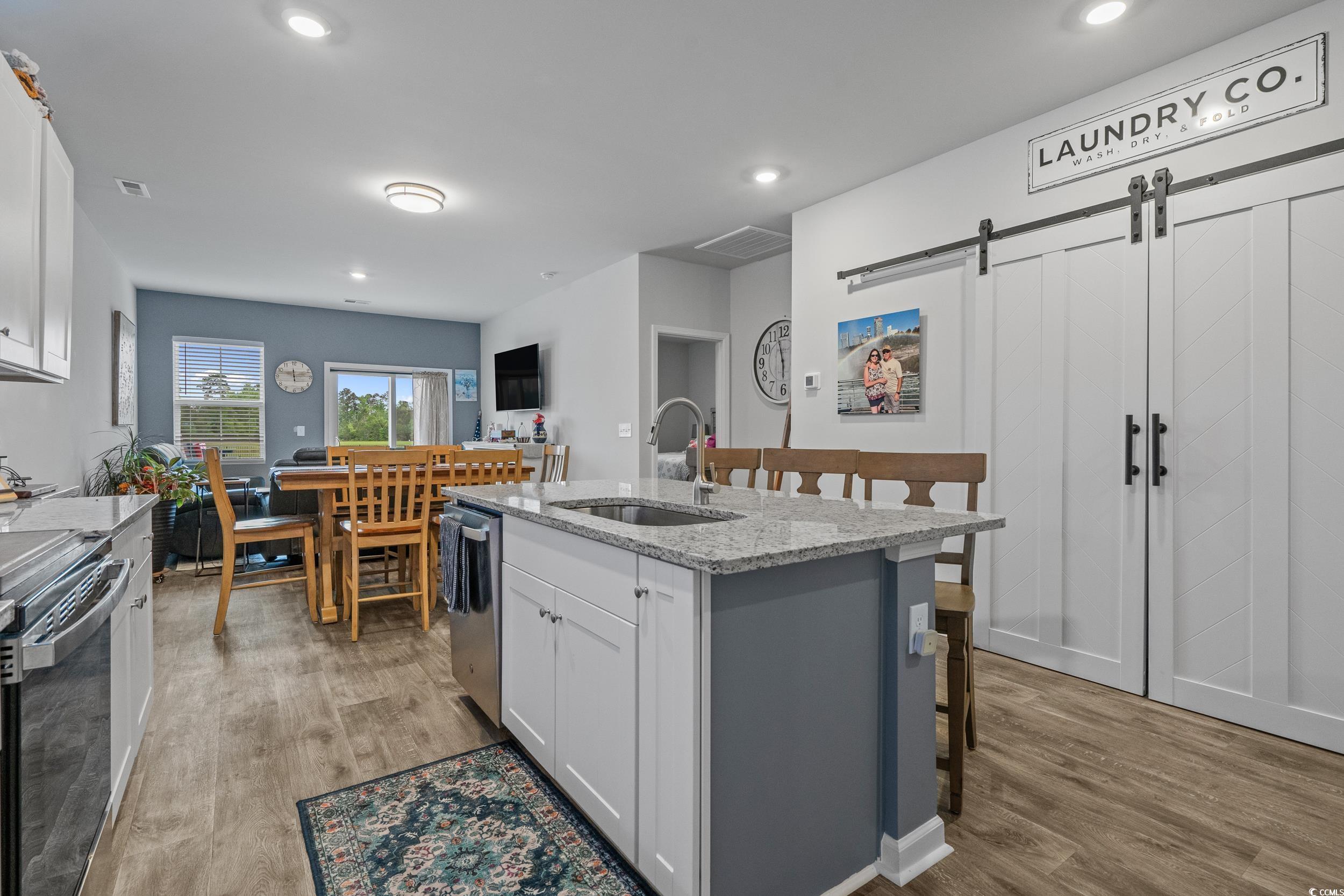 291 Brackish Dr. Unit: 291