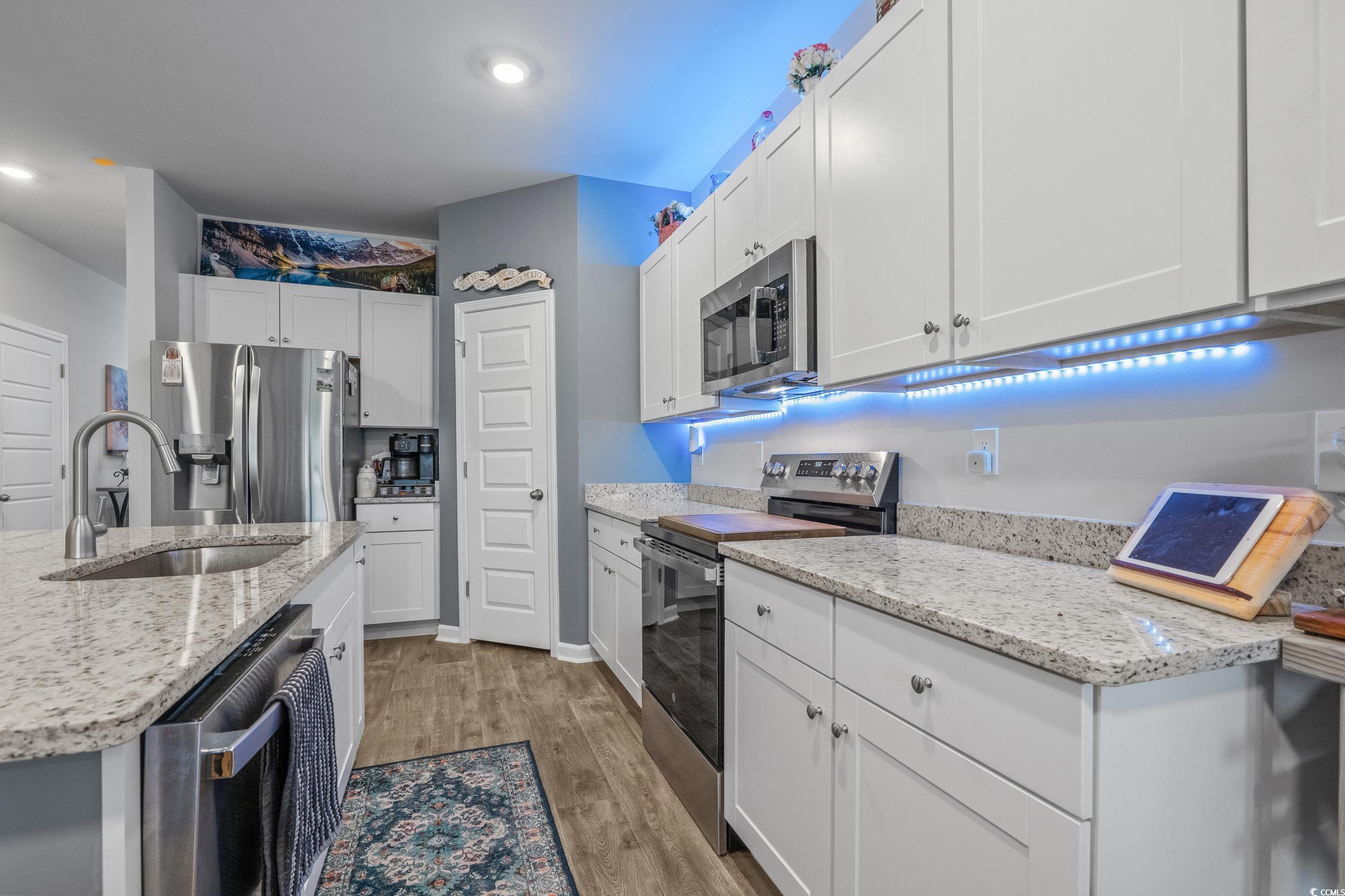 291 Brackish Dr. Unit: 291