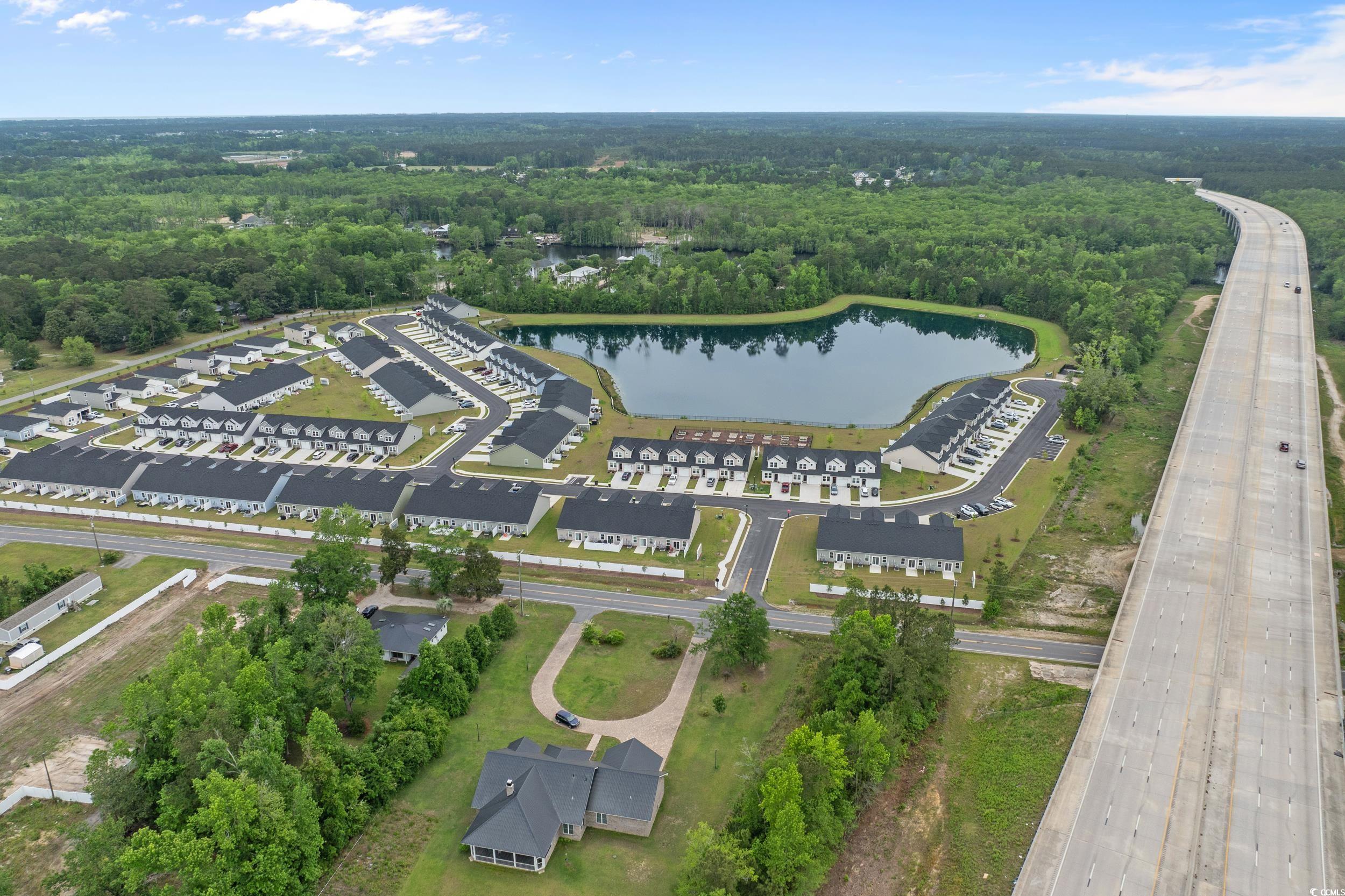 291 Brackish Dr. Unit: 291