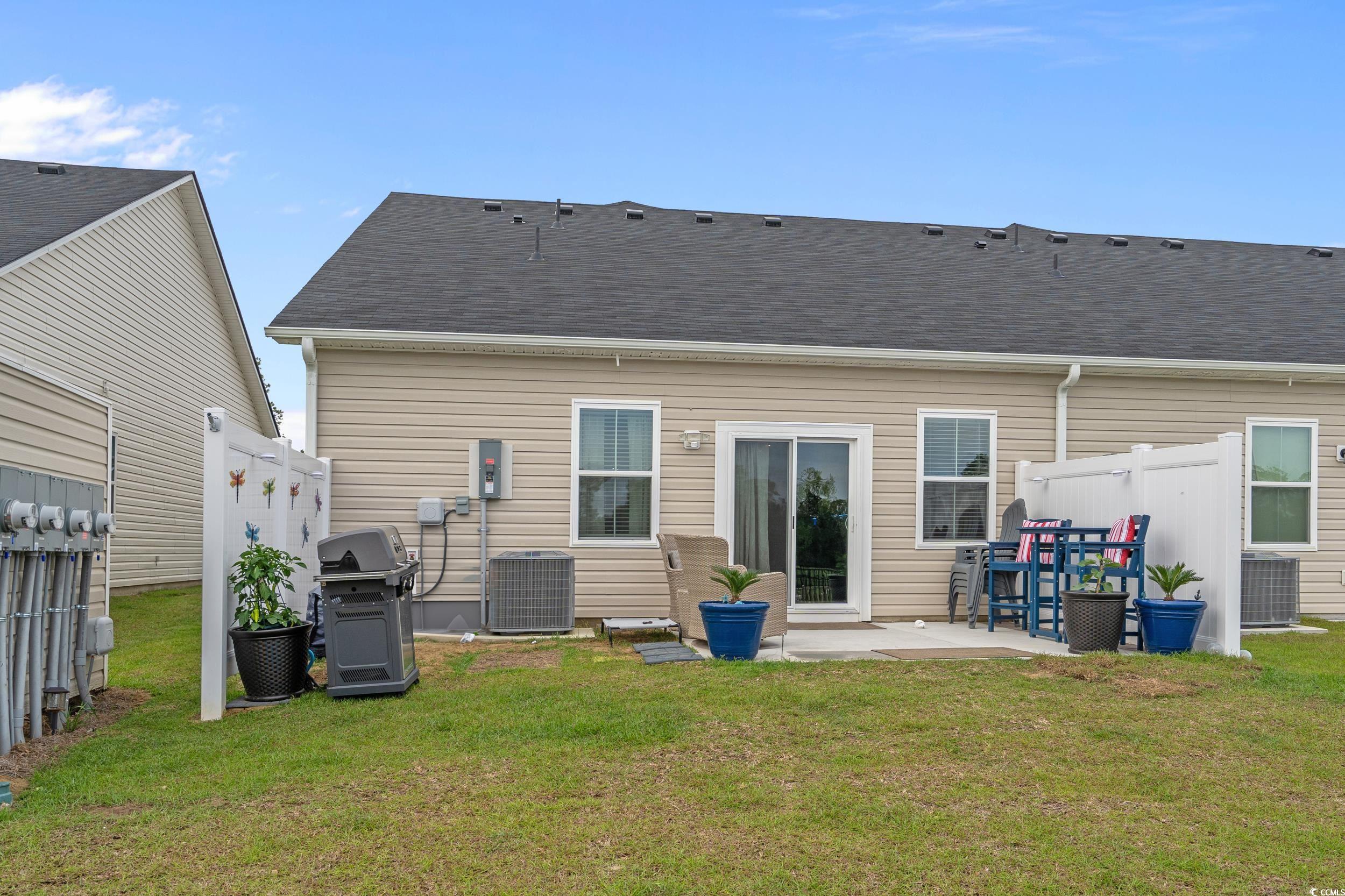 291 Brackish Dr. Unit: 291