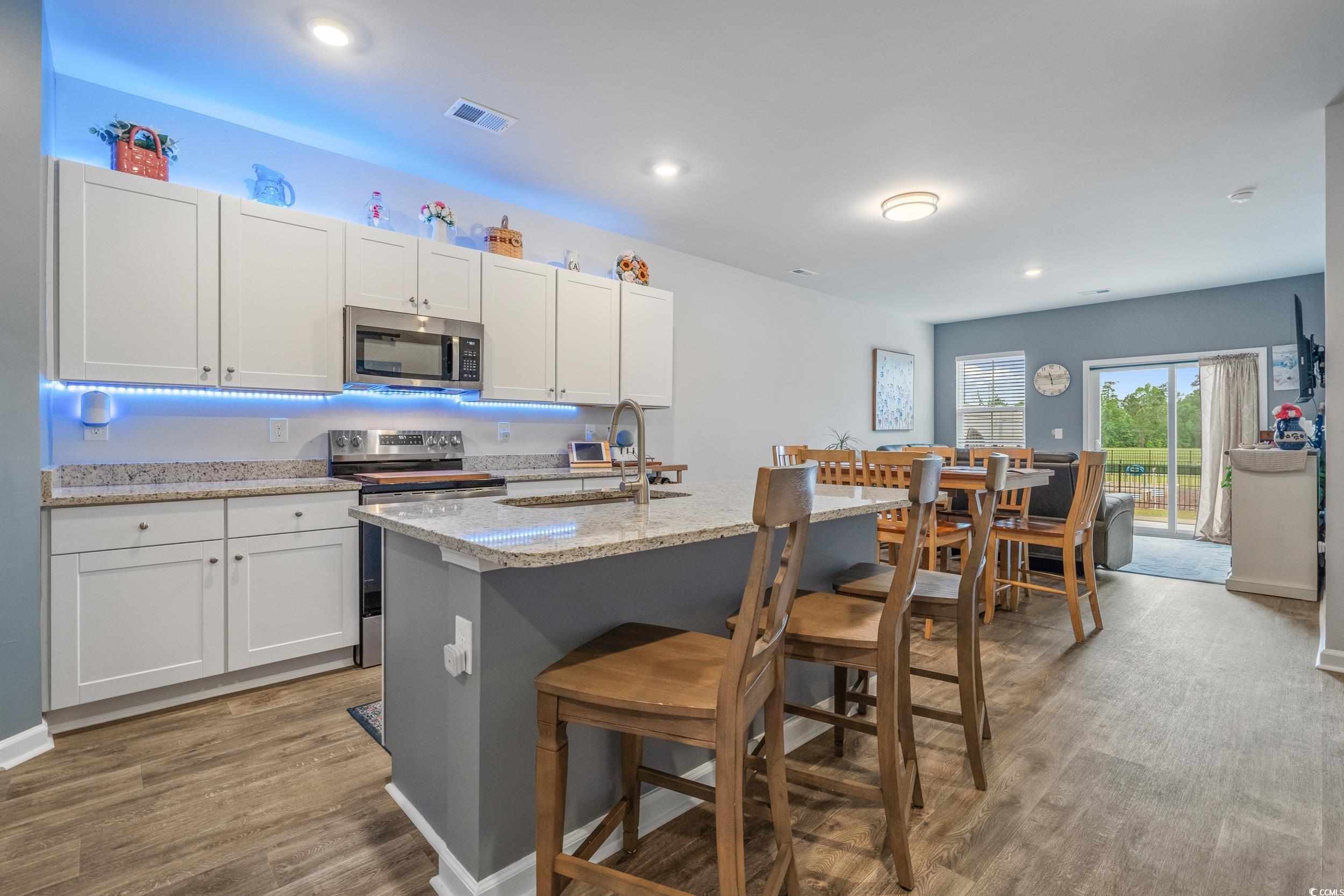 291 Brackish Dr. Unit: 291