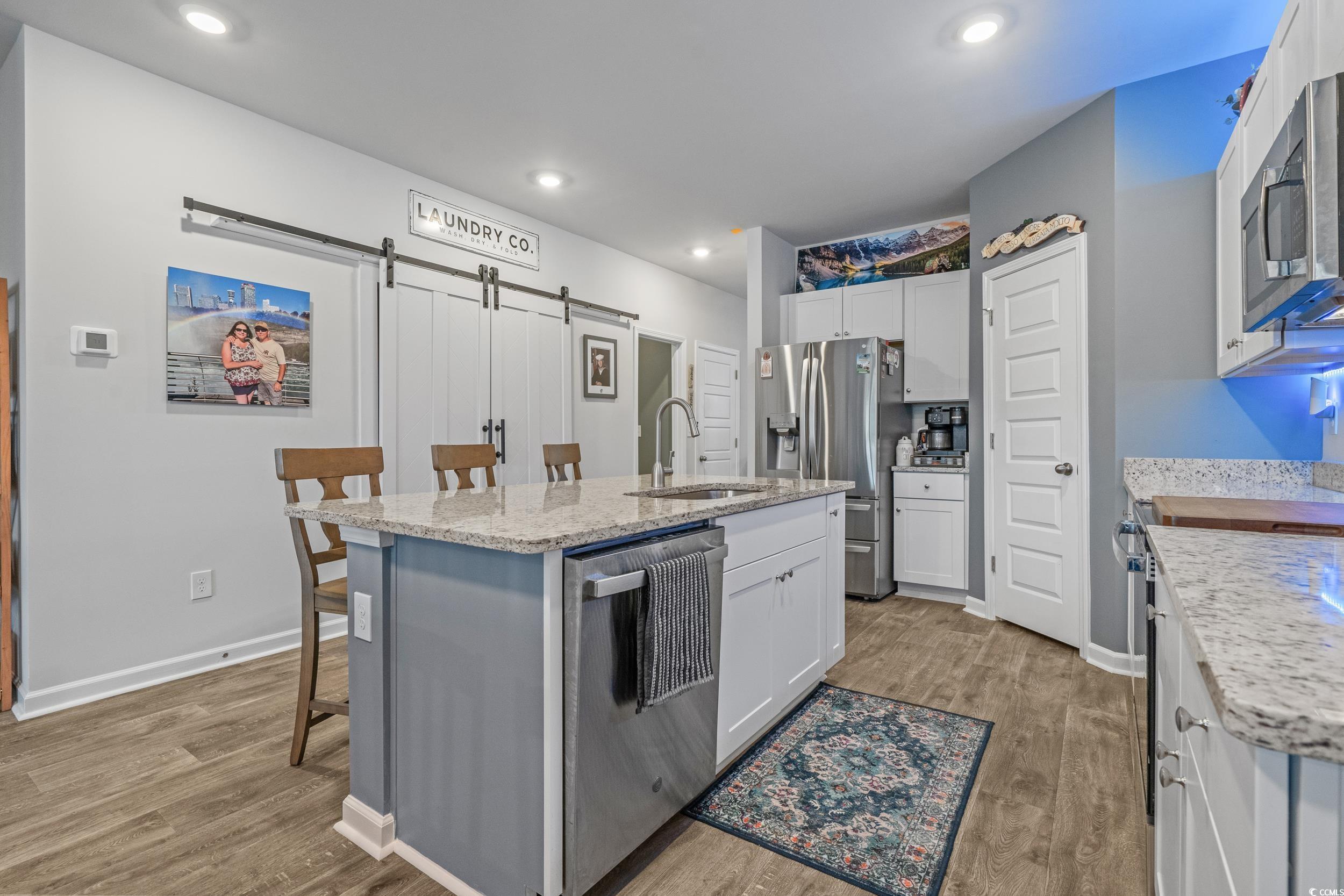 291 Brackish Dr. Unit: 291