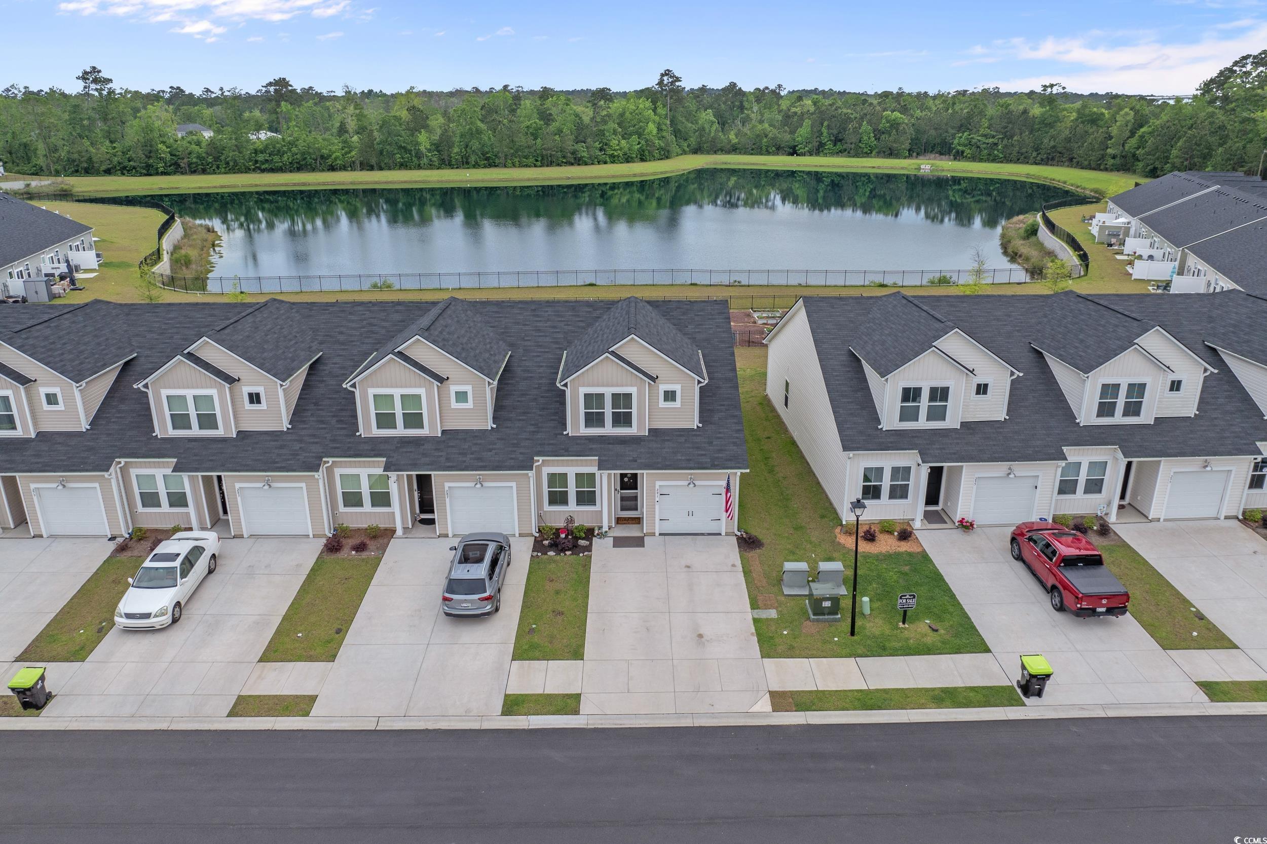 291 Brackish Dr. Unit: 291