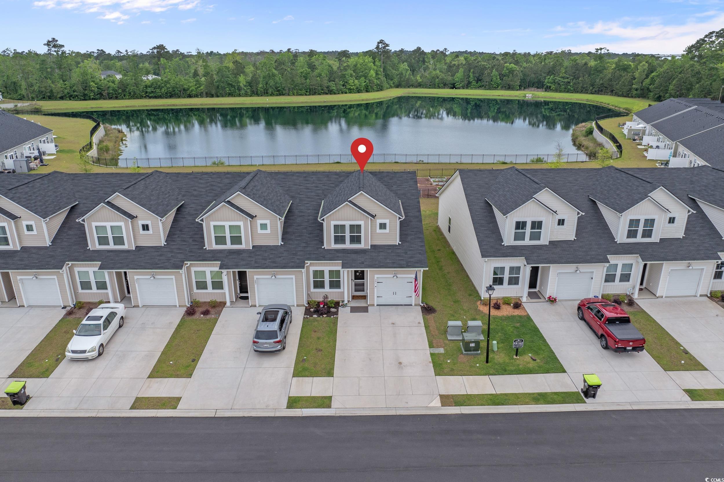 291 Brackish Dr. Unit: 291