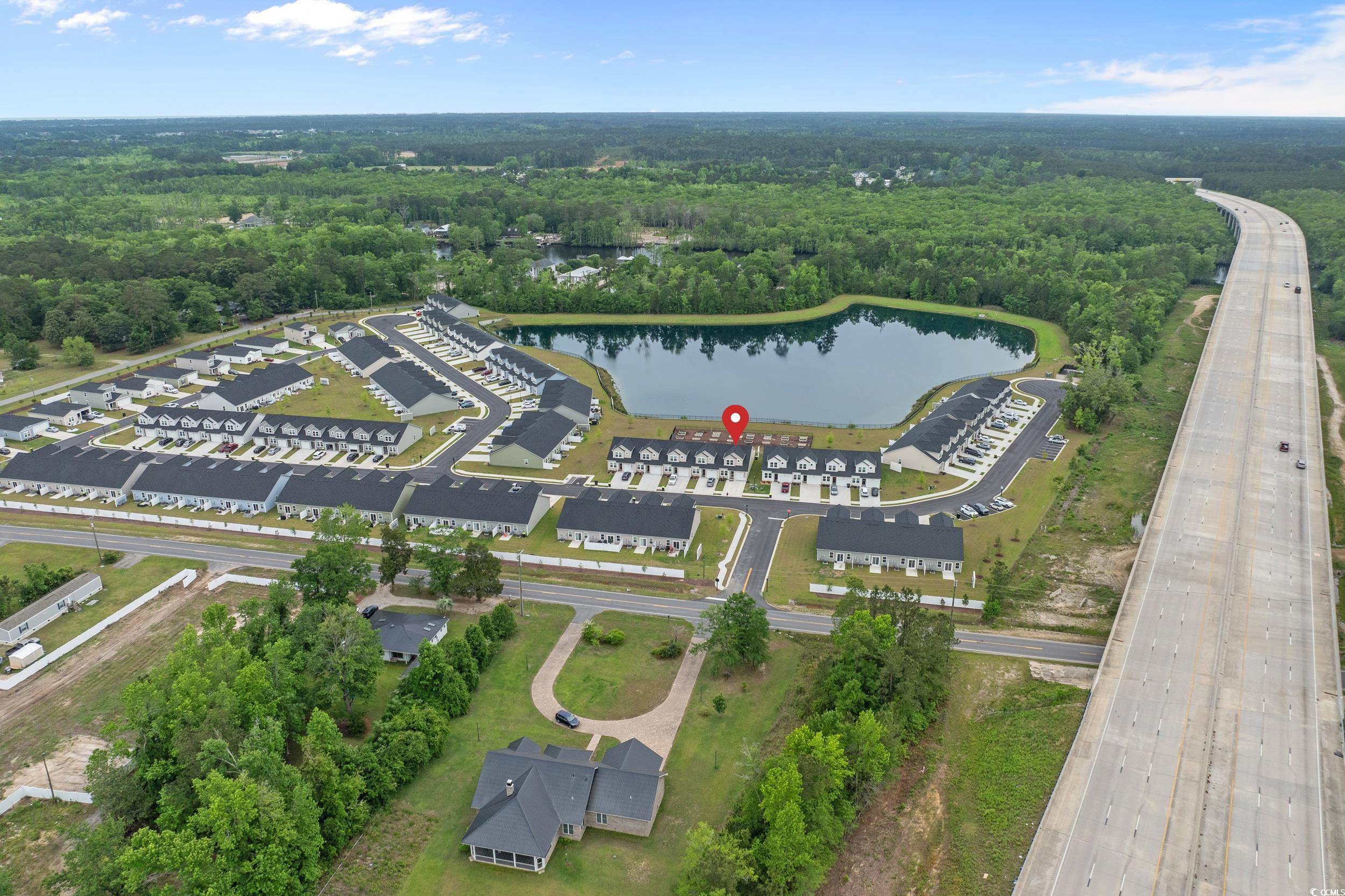 291 Brackish Dr. Unit: 291