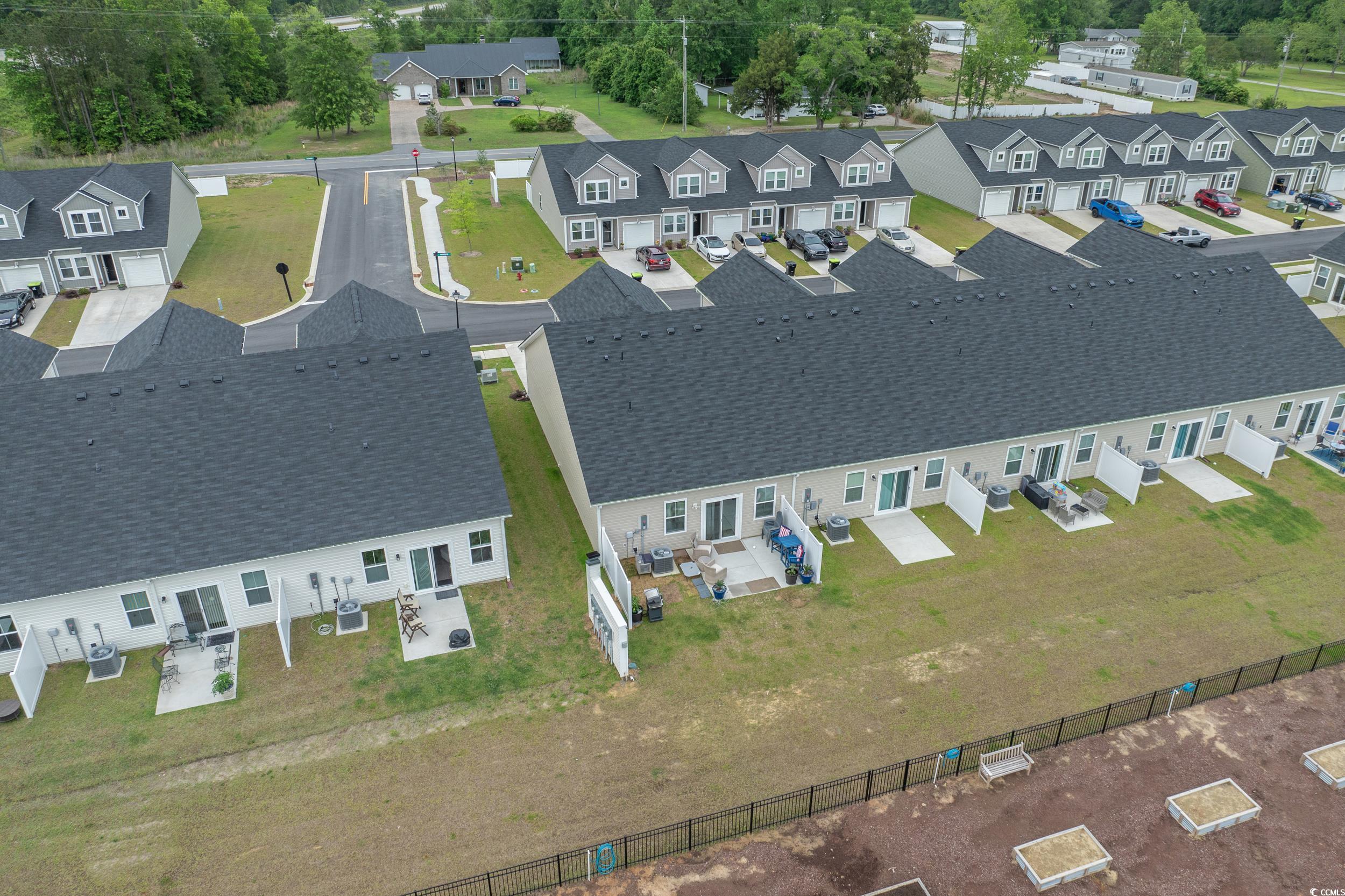 291 Brackish Dr. Unit: 291