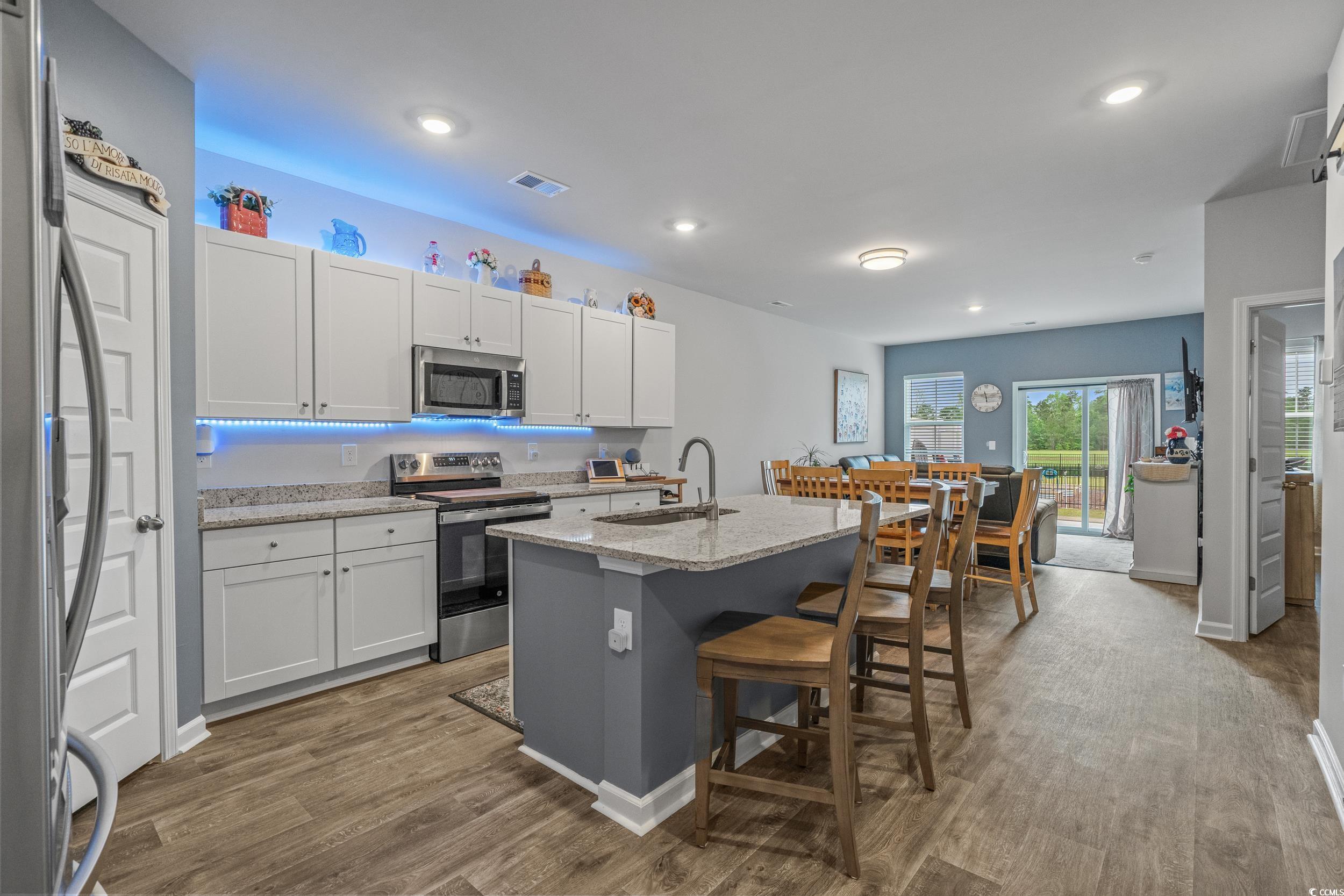 291 Brackish Dr. Unit: 291