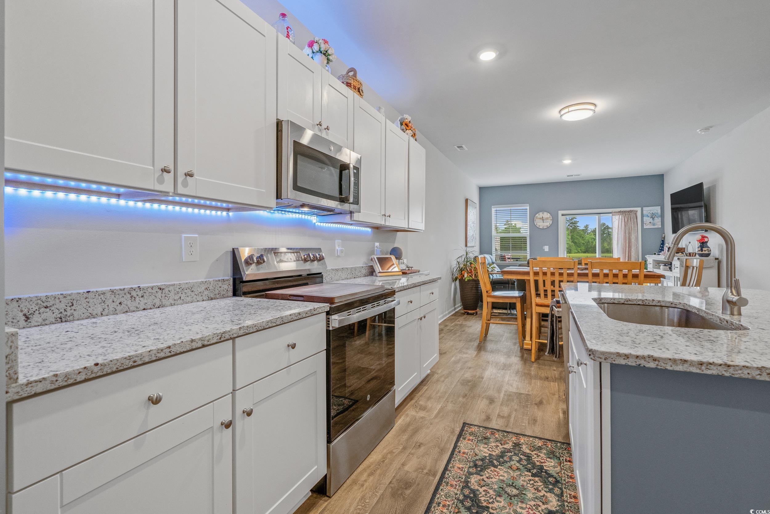 291 Brackish Dr. Unit: 291