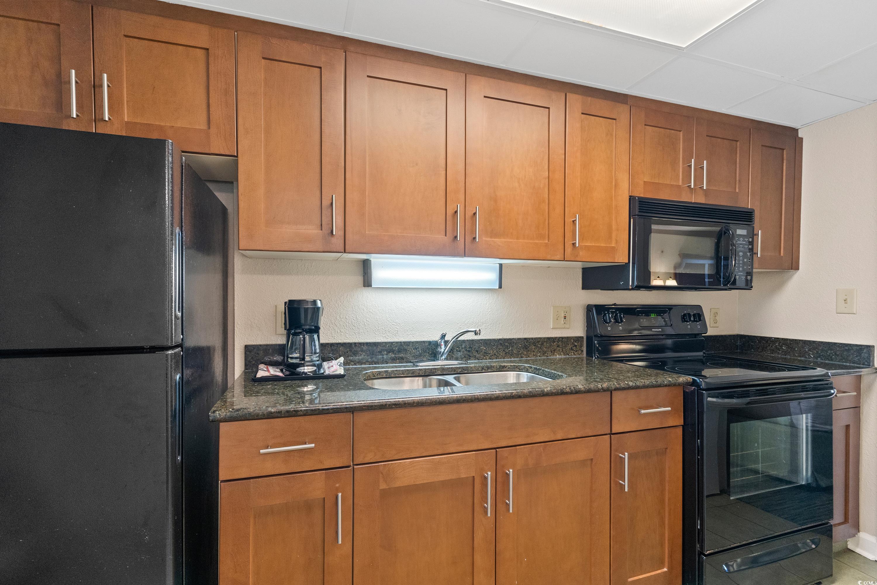 1200 N Ocean Blvd. Unit: 710