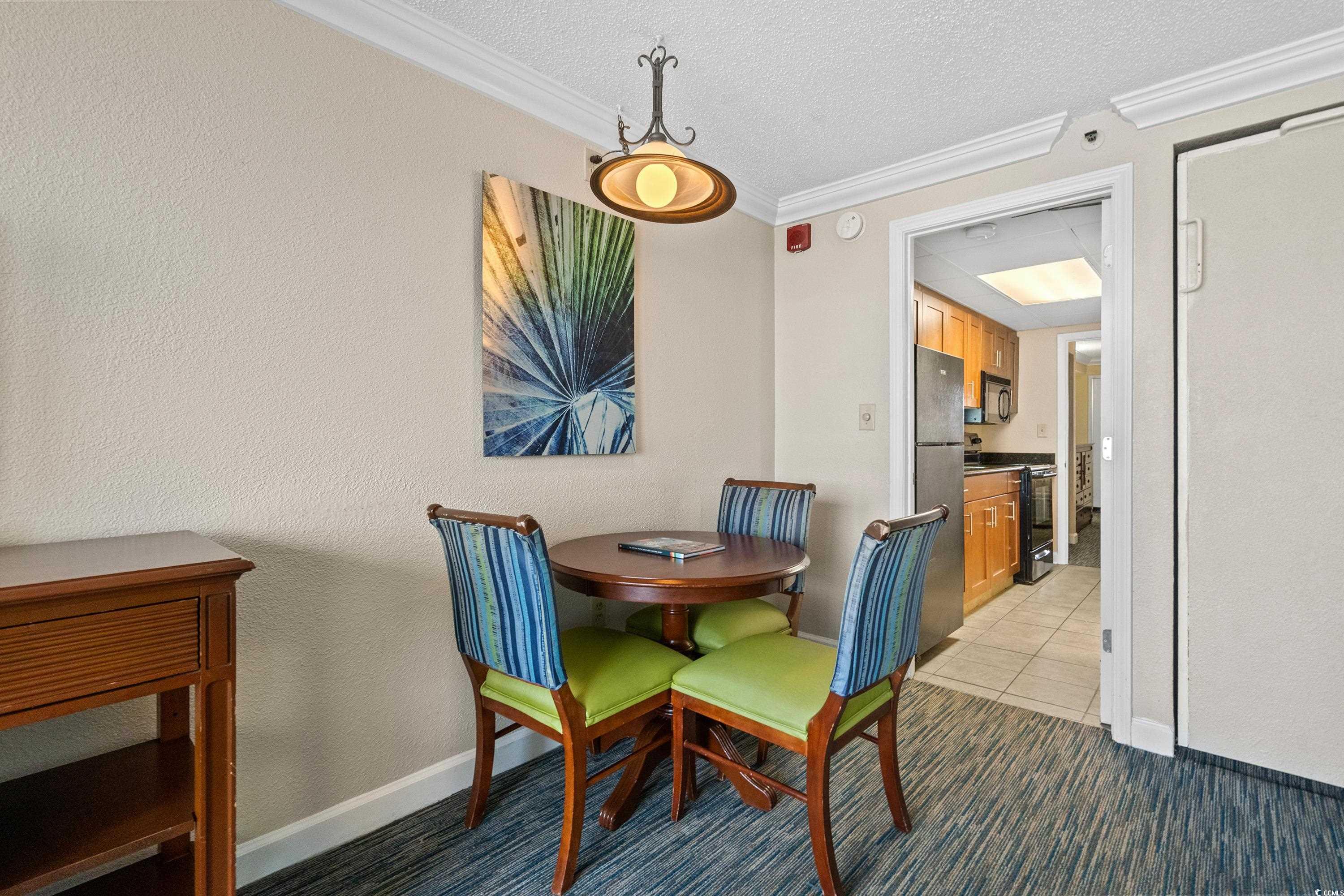 1200 N Ocean Blvd. Unit: 710