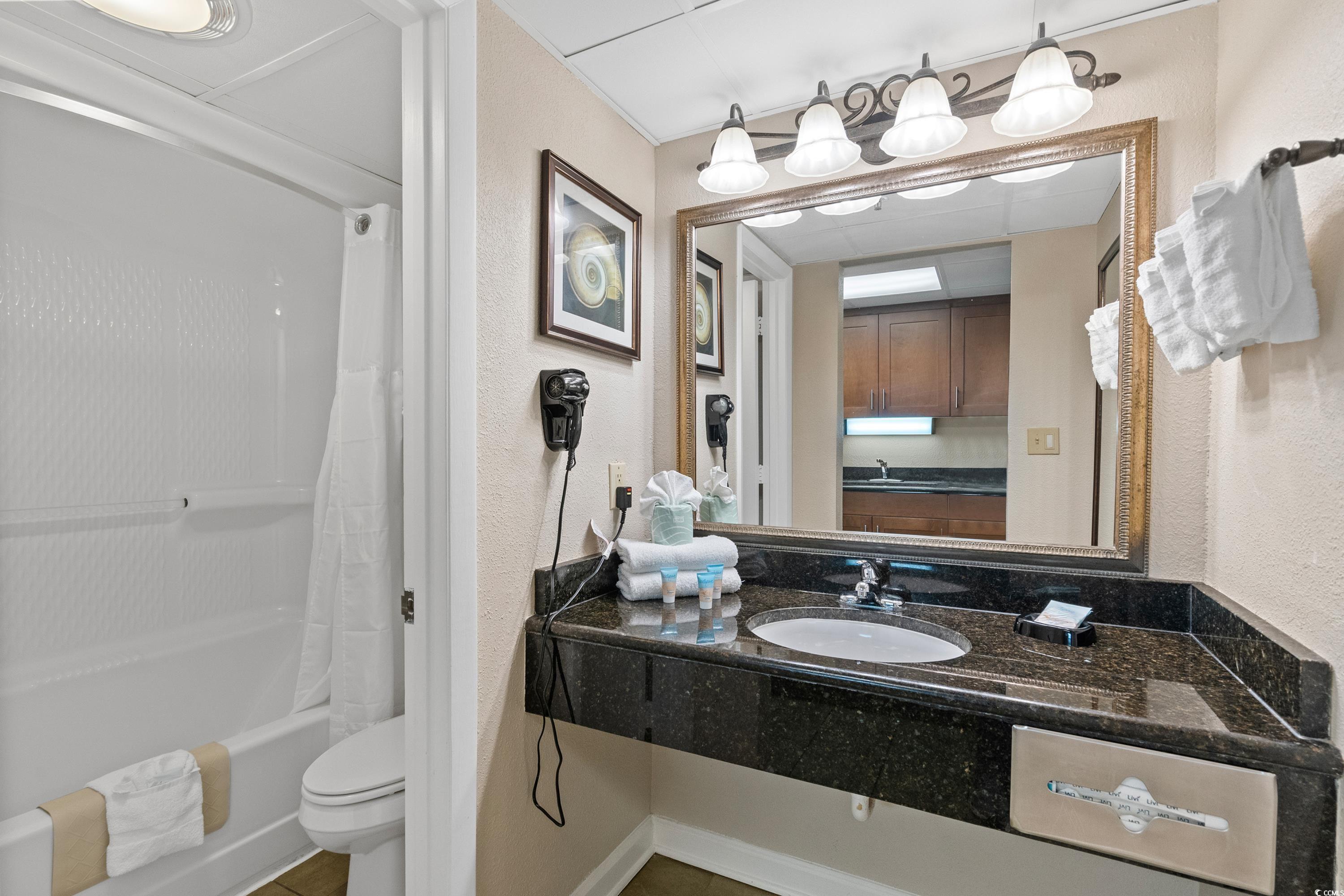 1200 N Ocean Blvd. Unit: 710
