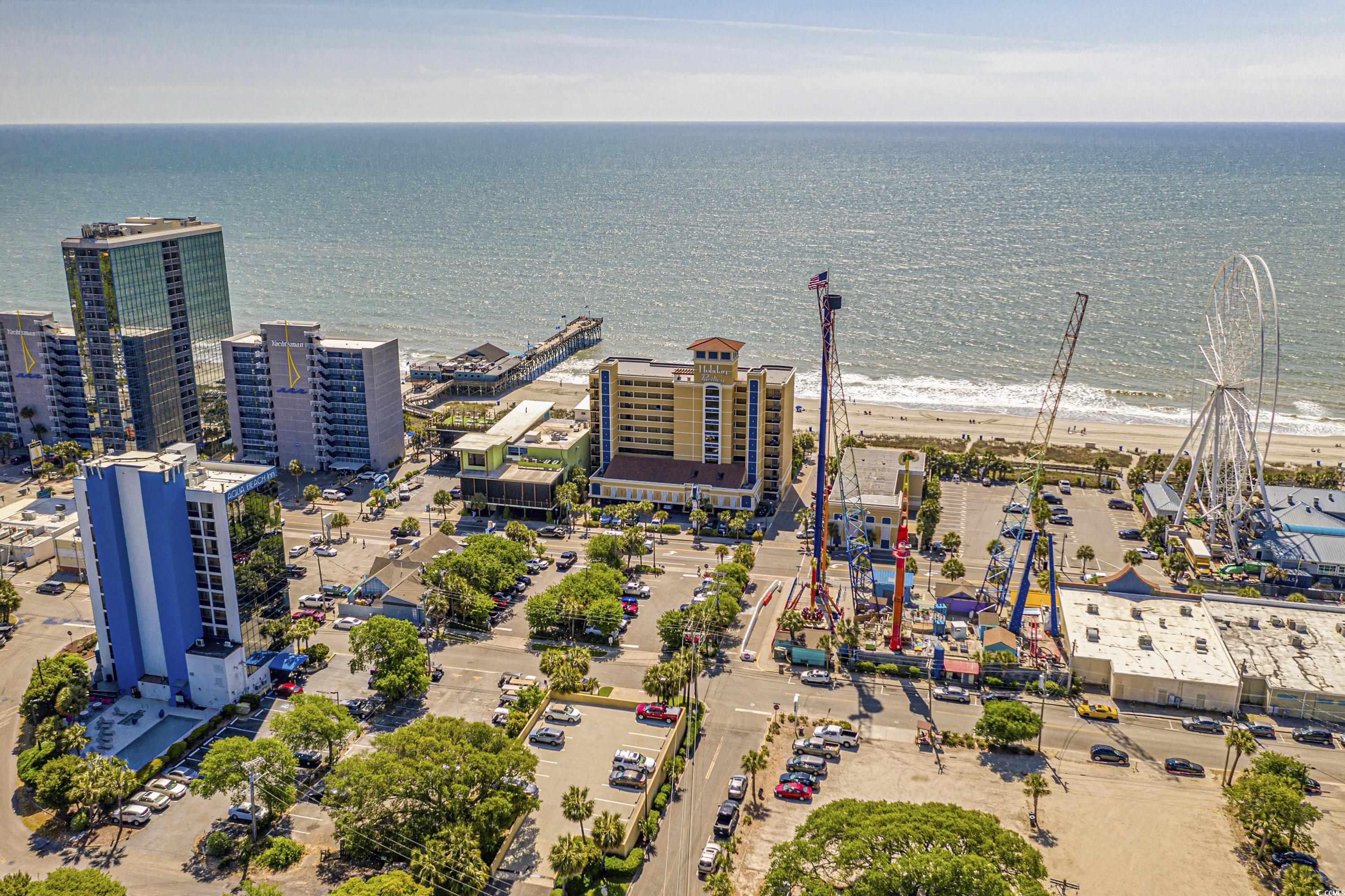 1200 N Ocean Blvd. Unit: 710