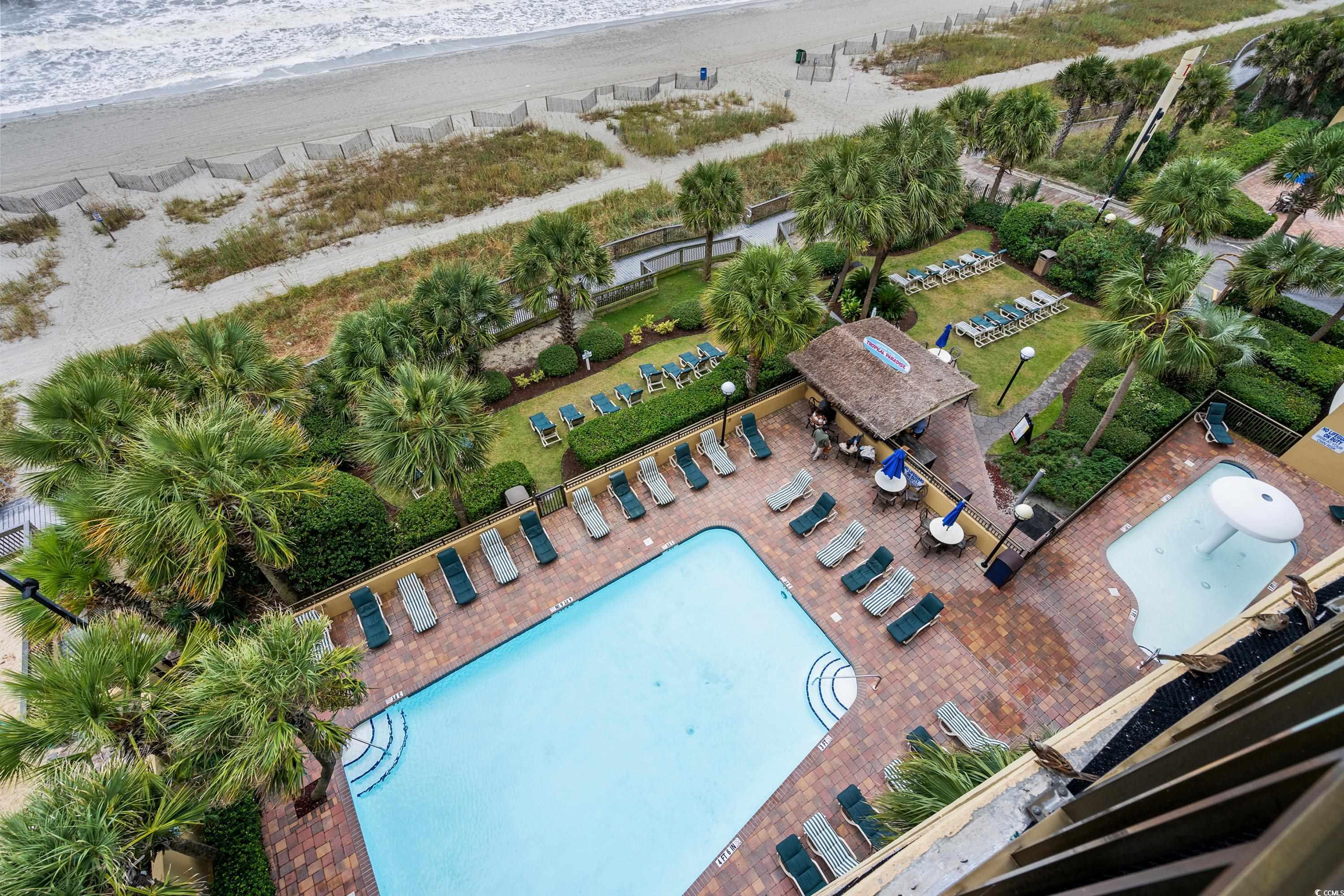1200 N Ocean Blvd. Unit: 710