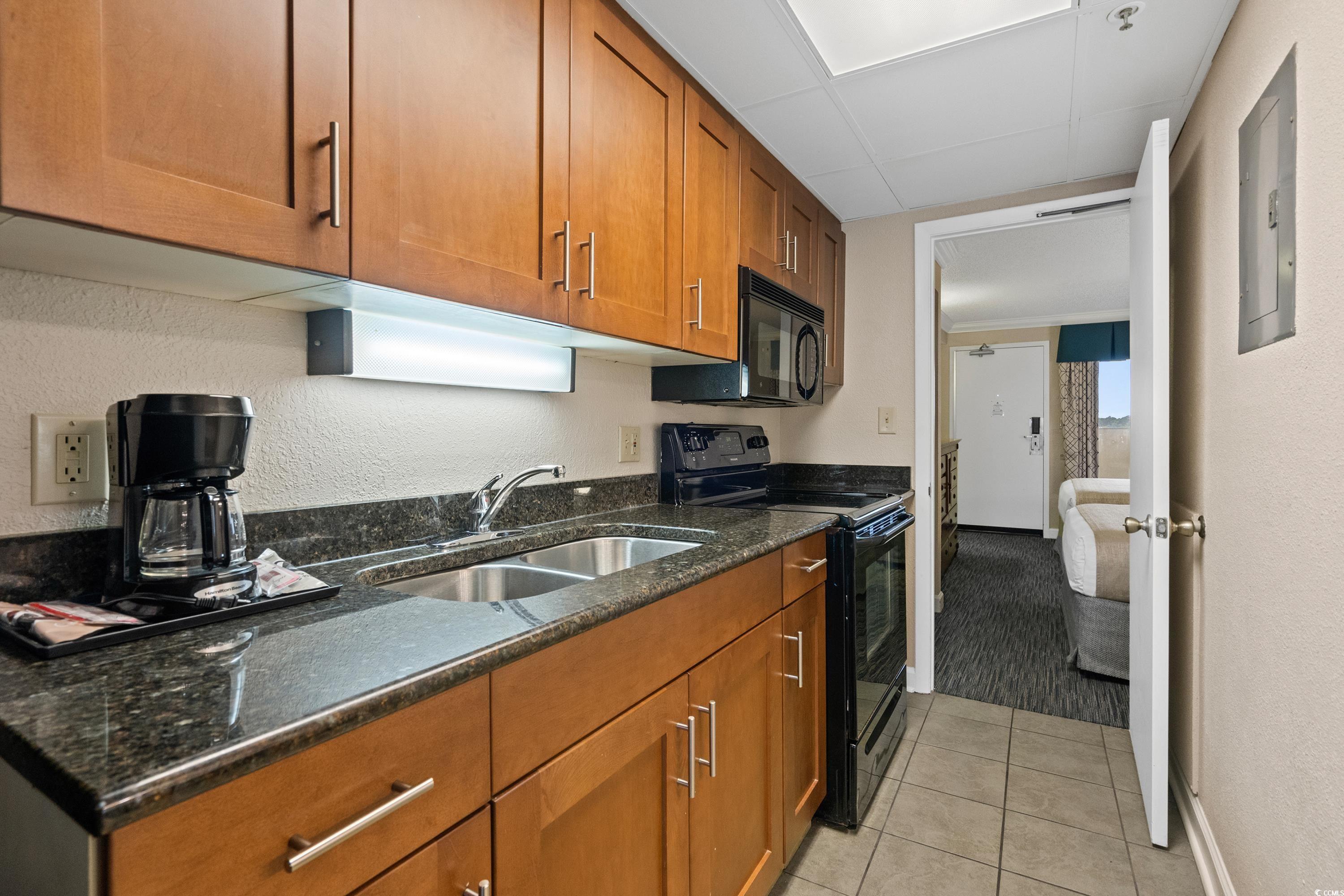 1200 N Ocean Blvd. Unit: 710