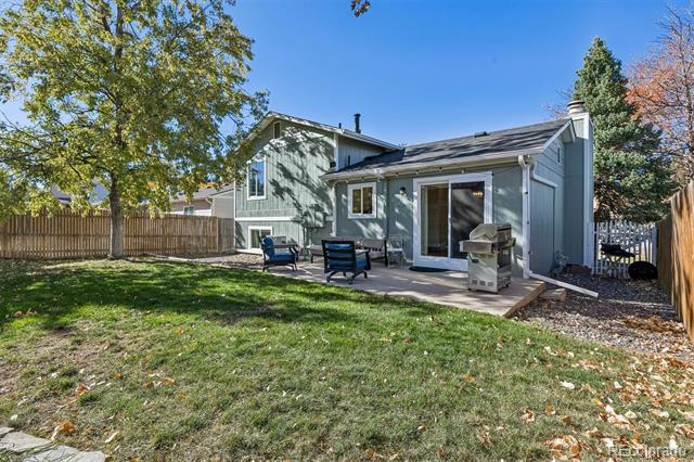 3850 S Olathe Circle