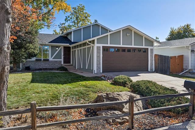 3850 S Olathe Circle