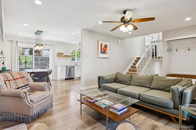 3850 S Olathe Circle