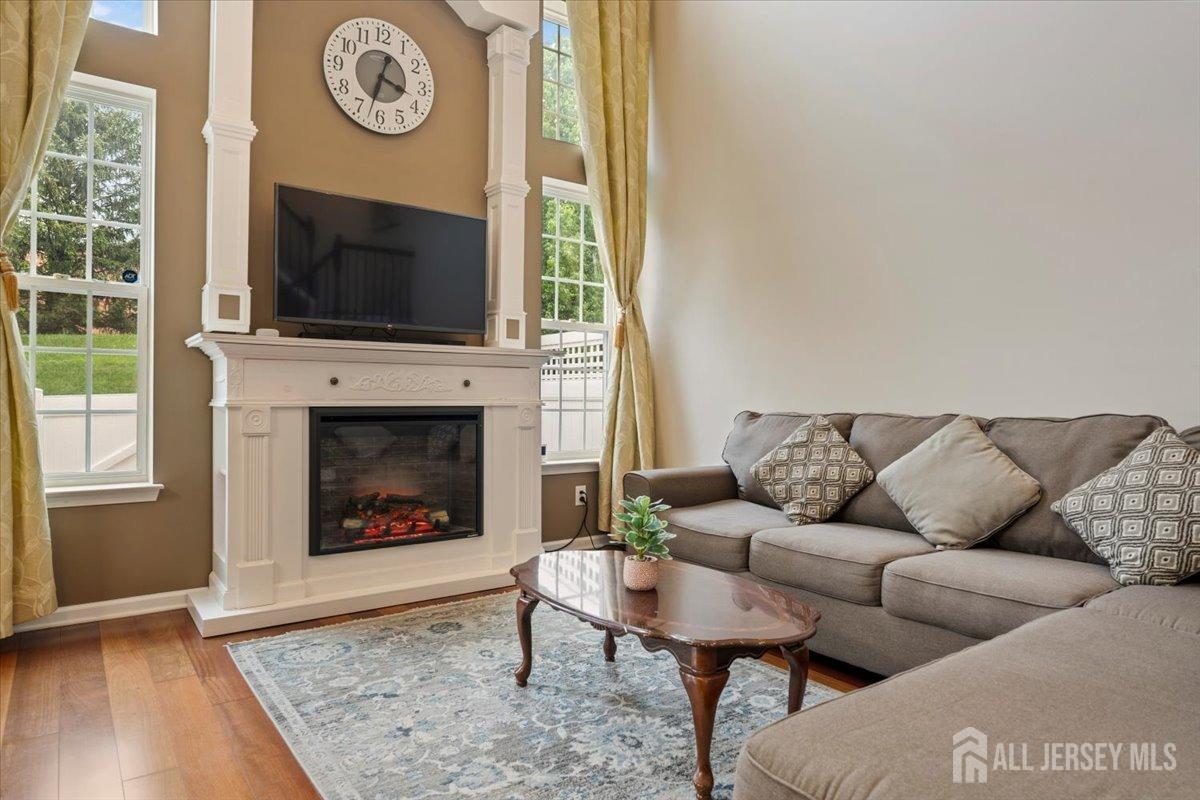 2420 Canterbury Lane