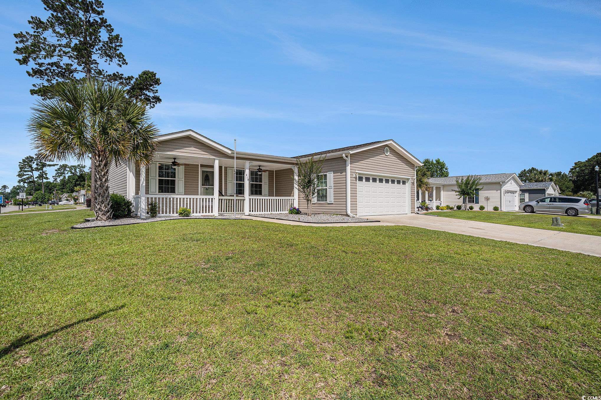 419 Lakeside Crossing Dr.