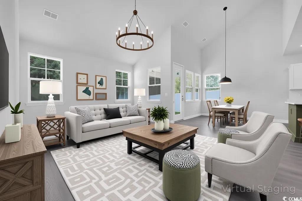 218 Calhoun Falls Dr.