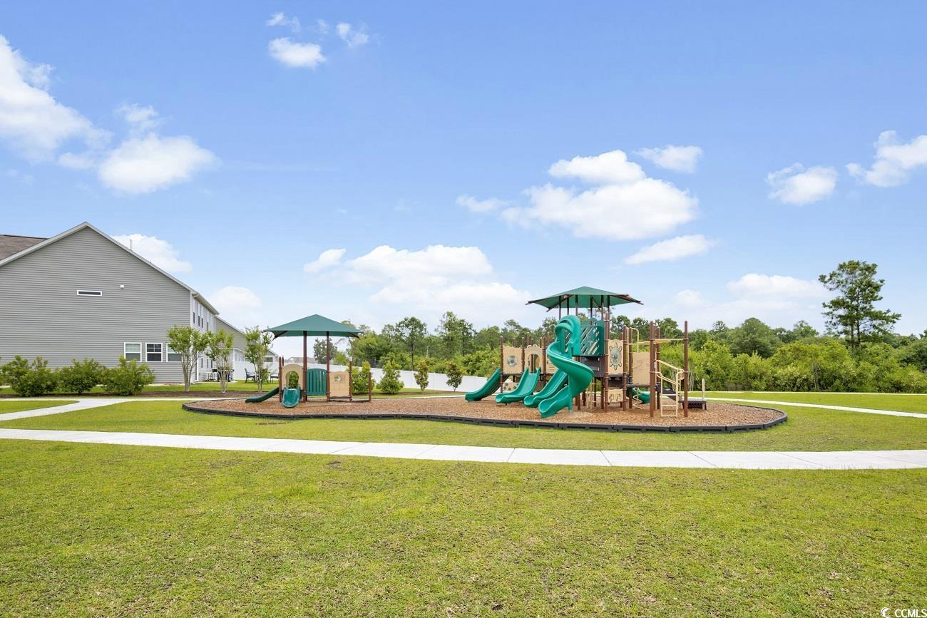 218 Calhoun Falls Dr.