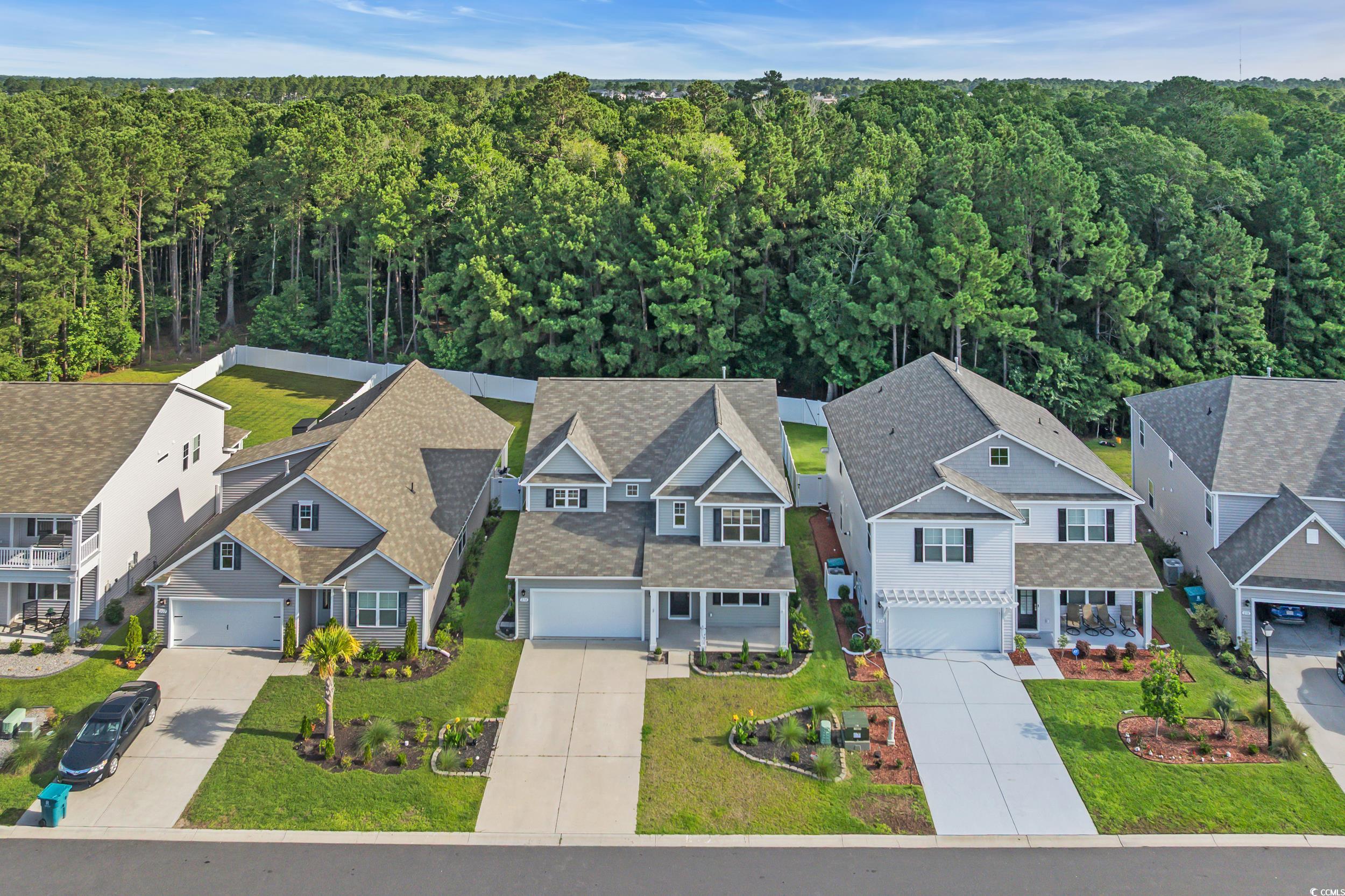 218 Calhoun Falls Dr.