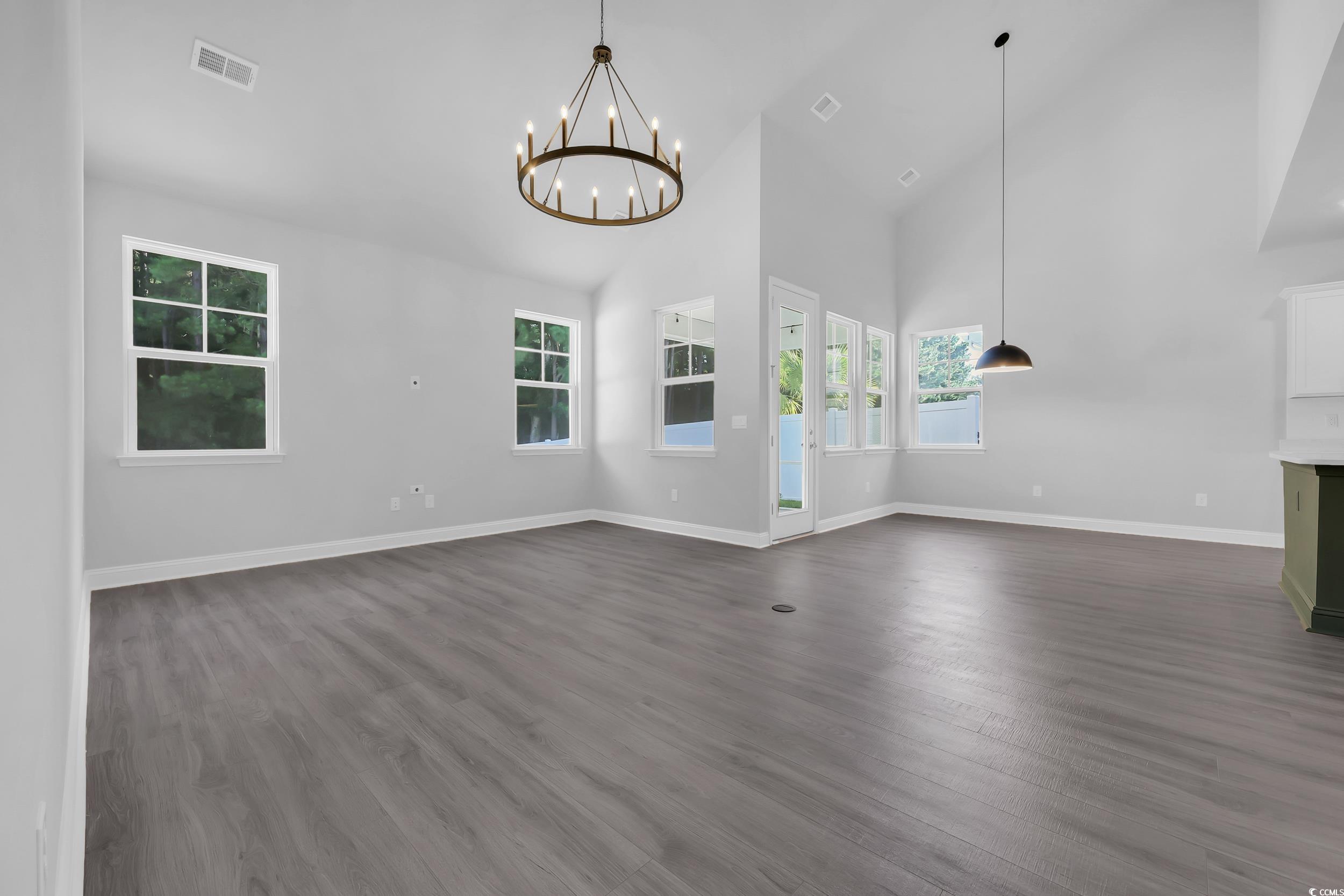 218 Calhoun Falls Dr.