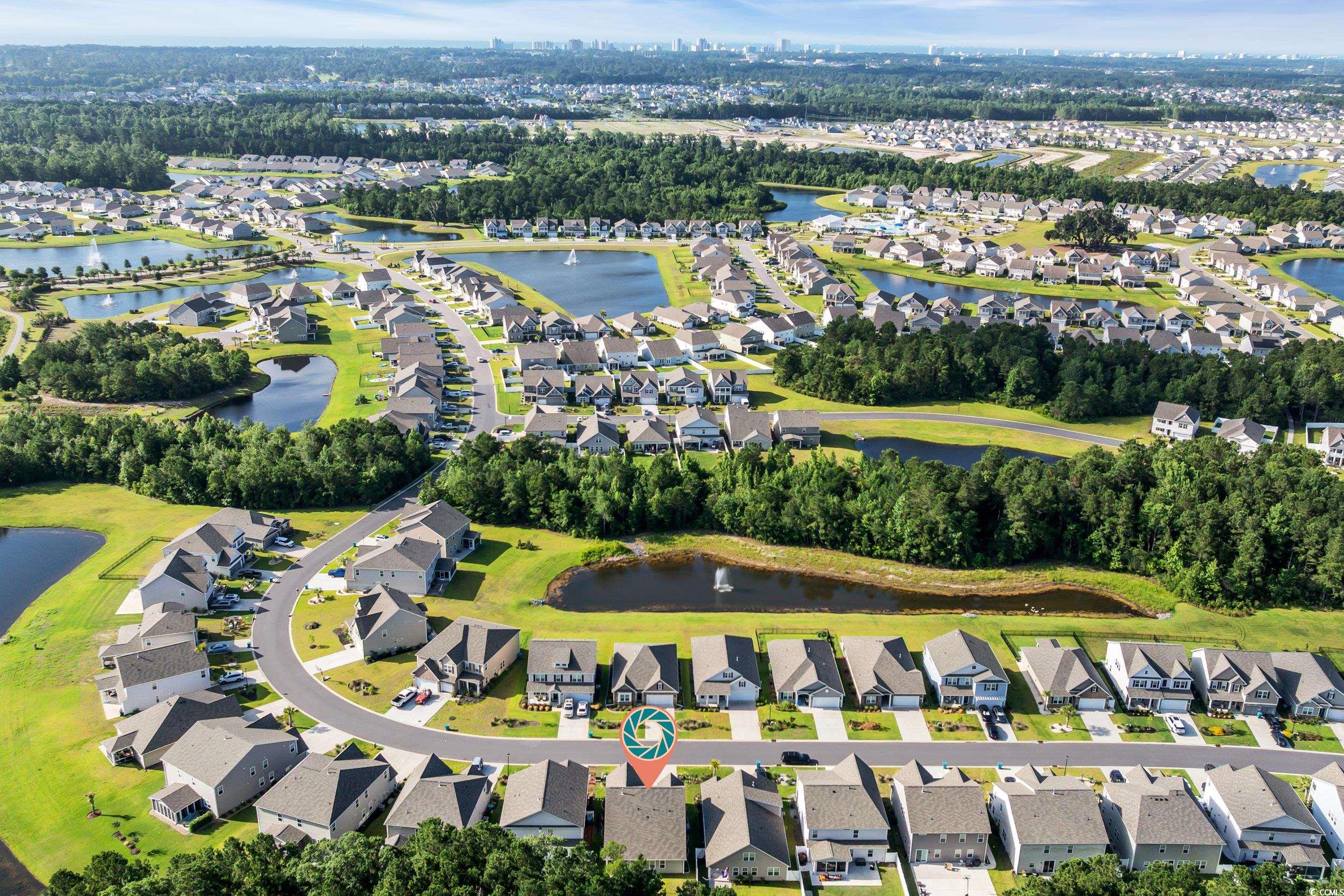 218 Calhoun Falls Dr.