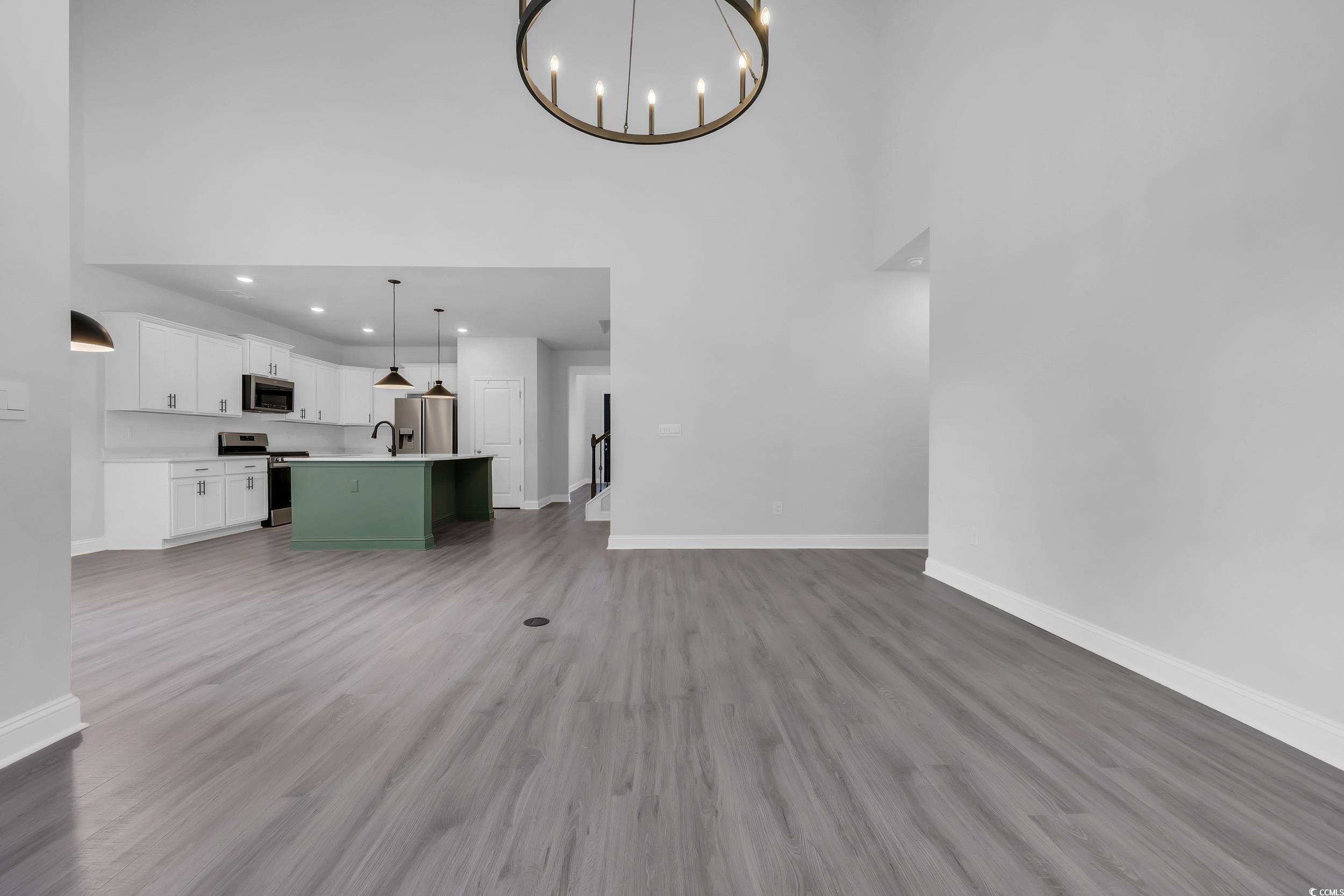218 Calhoun Falls Dr.