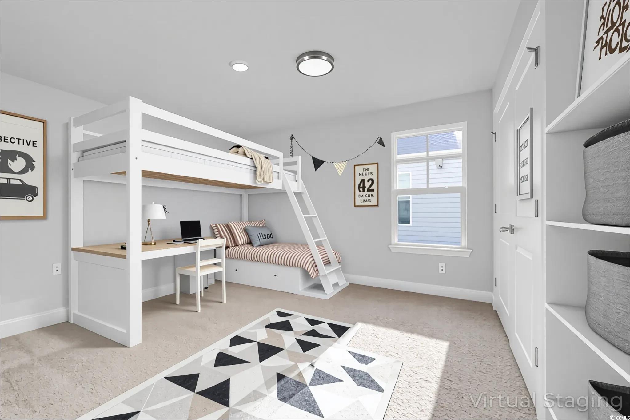 218 Calhoun Falls Dr.