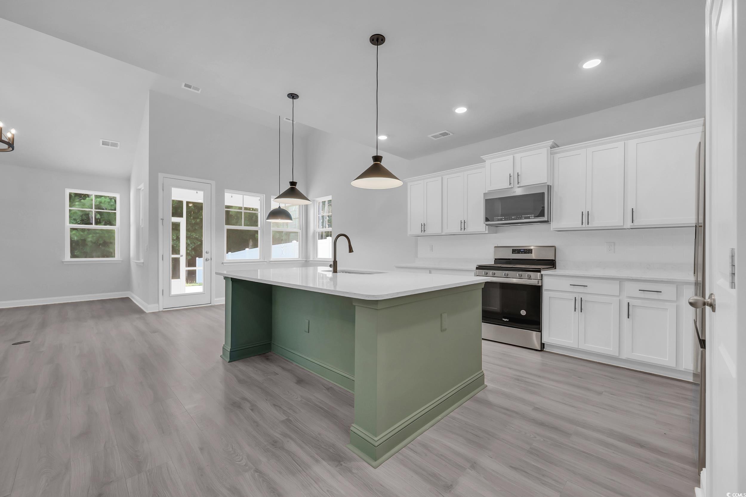 218 Calhoun Falls Dr.