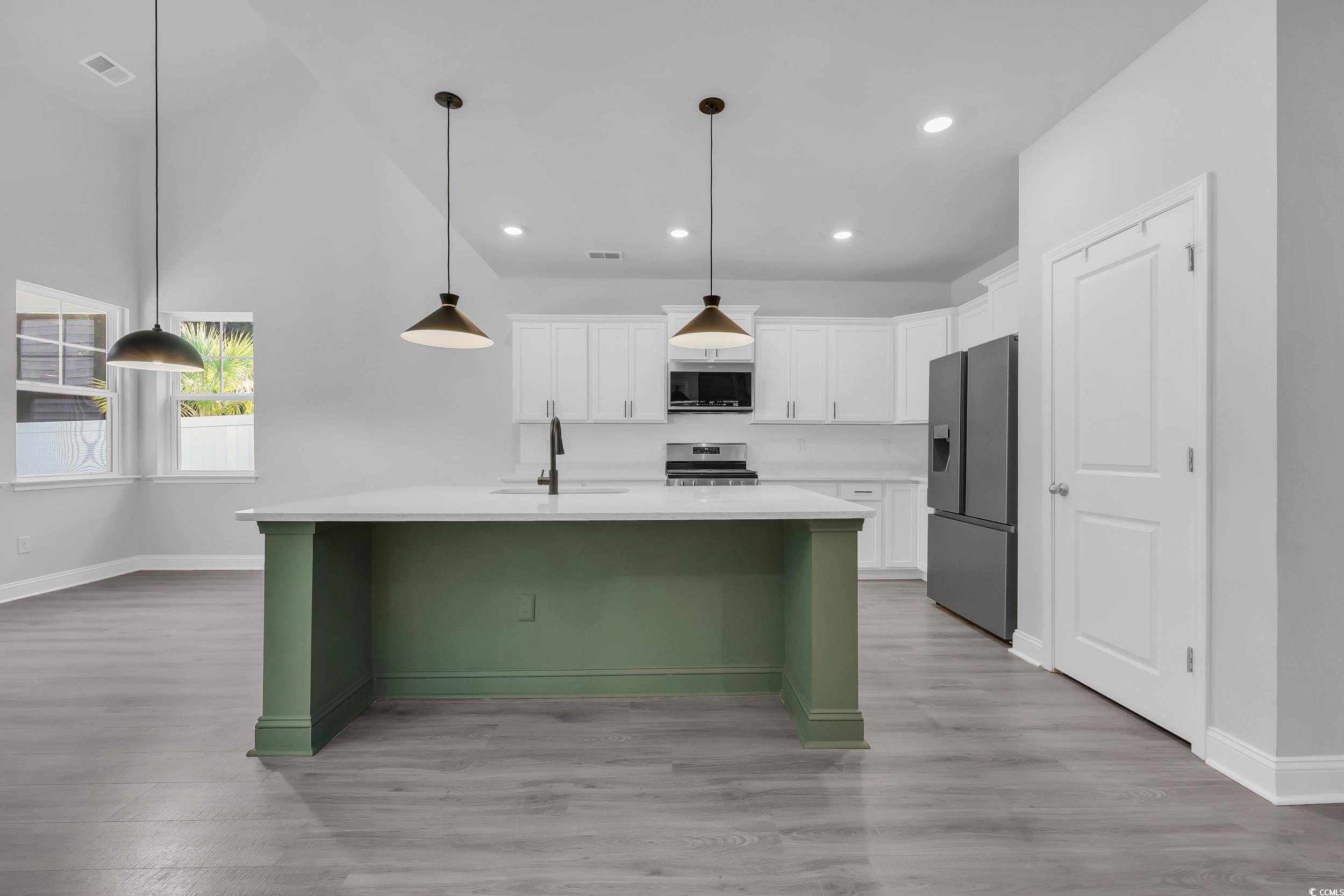 218 Calhoun Falls Dr.