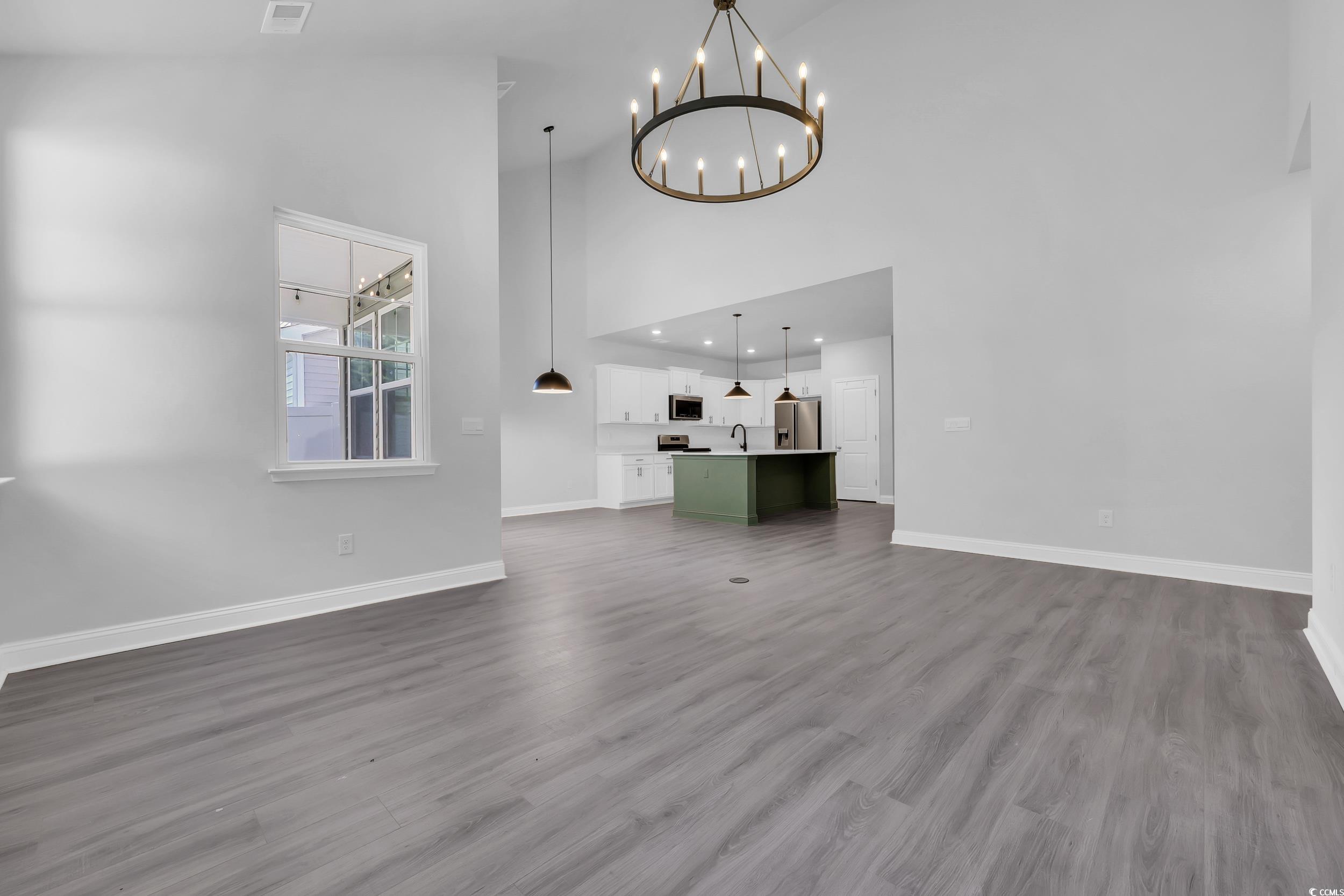 218 Calhoun Falls Dr.