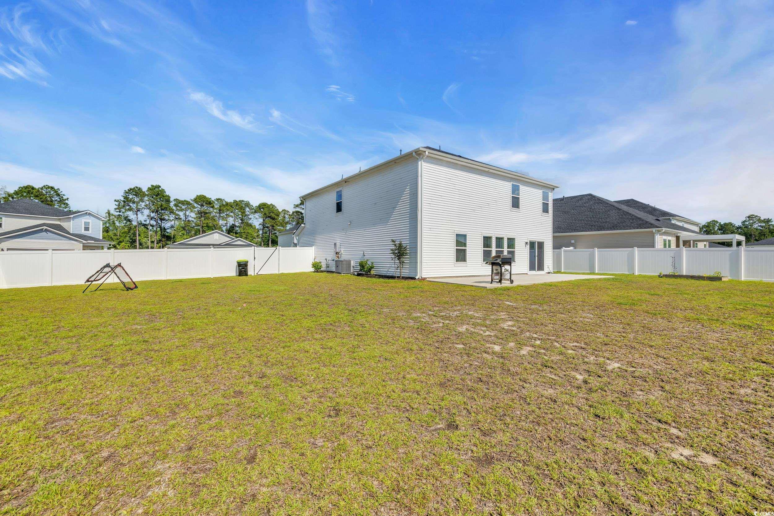 4115 Bayhill St.